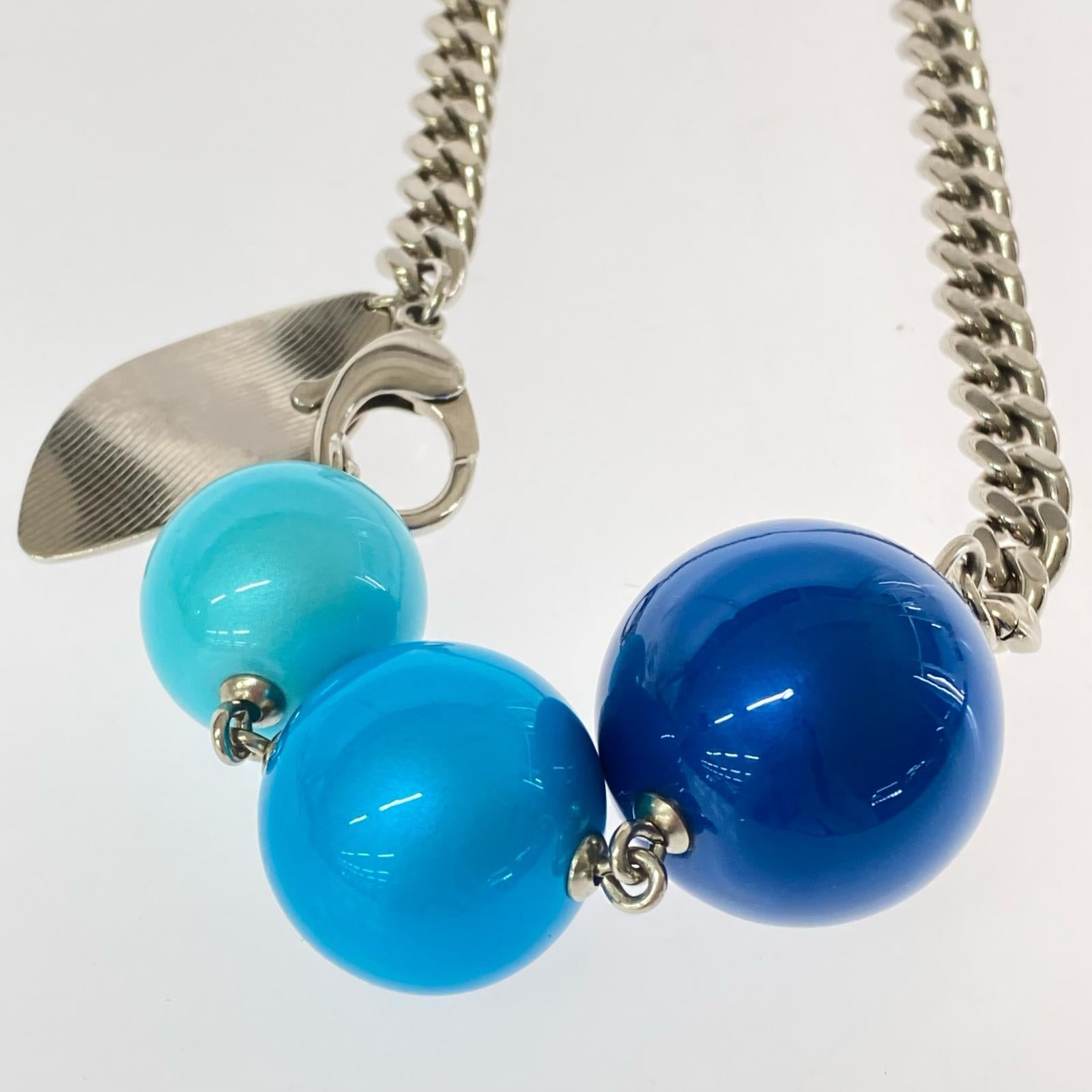 ネックレス BOTTER FISHING LURE DOWLUCK COLLAB