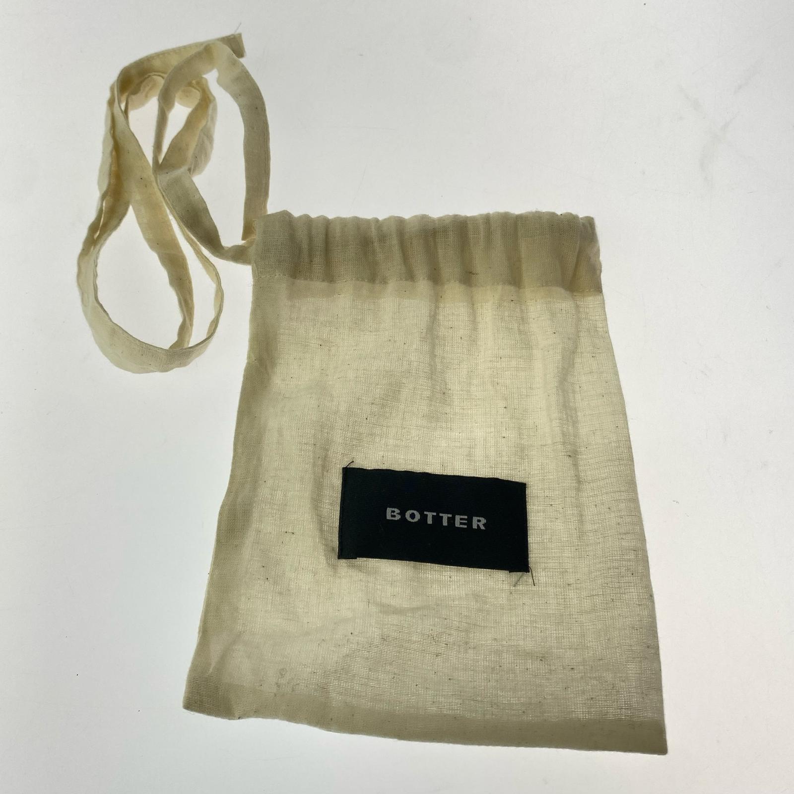 ネックレス BOTTER FISHING LURE DOWLUCK COLLAB