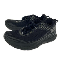 スニーカー M CLIFTON 5 1093755 BBRL 27cm 27cm (US9 UK8 1/2 EU44) ブラック