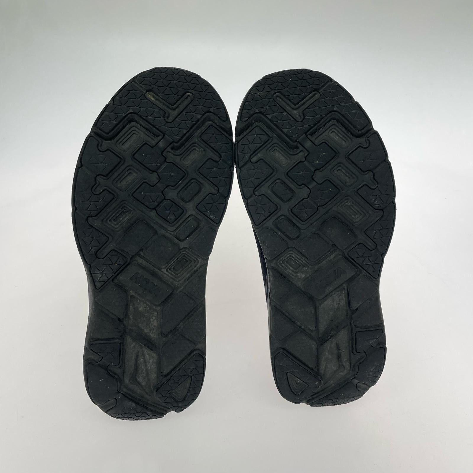 スニーカー M CLIFTON 5 1093755 BBRL 27cm 27cm (US9 UK8 1/2 EU44) ブラック