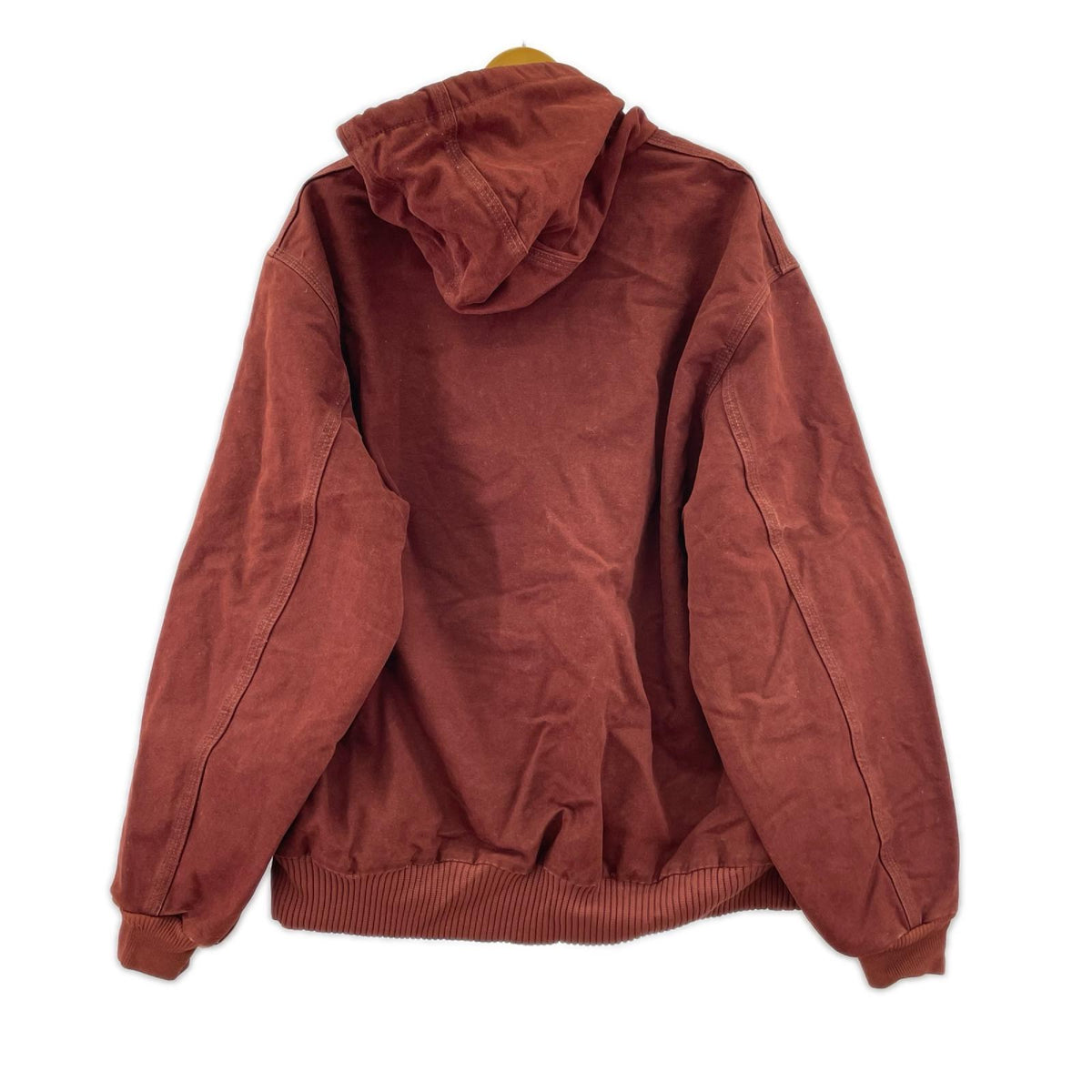 ジャケット 00s Mexico製 Active Jacket XL BRW LL ブラウン
