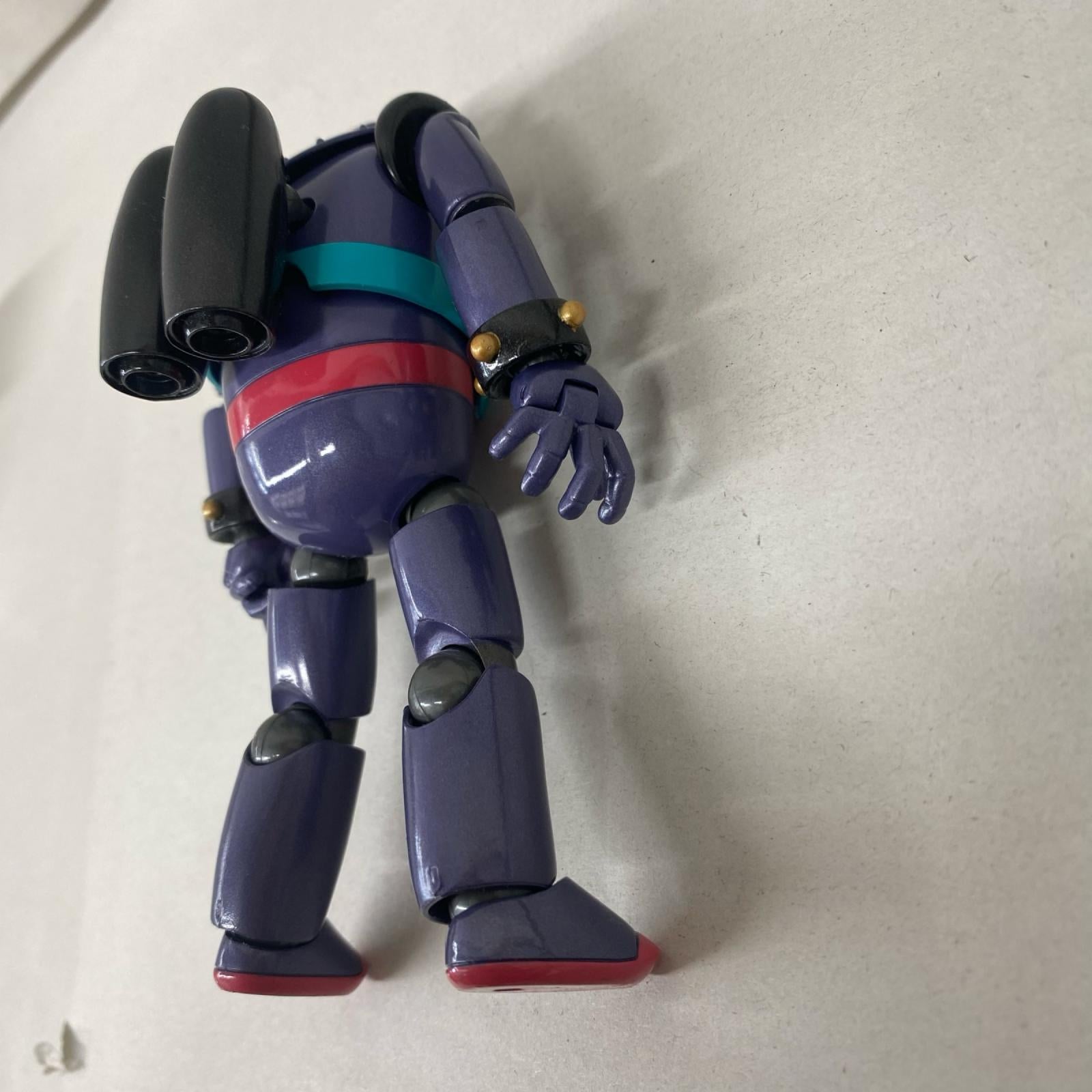 鉄人28号　リボルテック ヤマグチシリーズ No.043 鉄人28号 フィギュア/グッズ