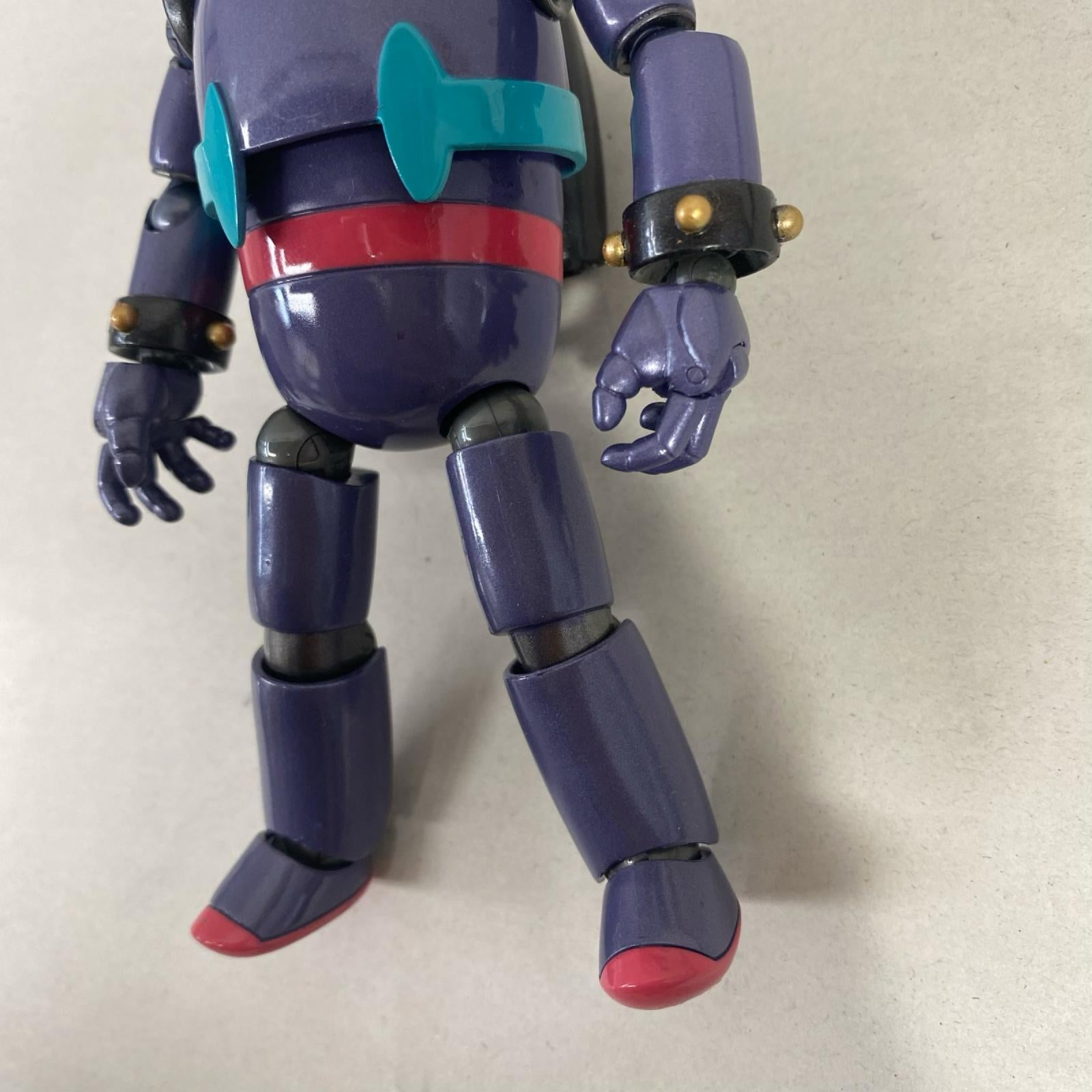 鉄人28号　リボルテック ヤマグチシリーズ No.043 鉄人28号 フィギュア/グッズ