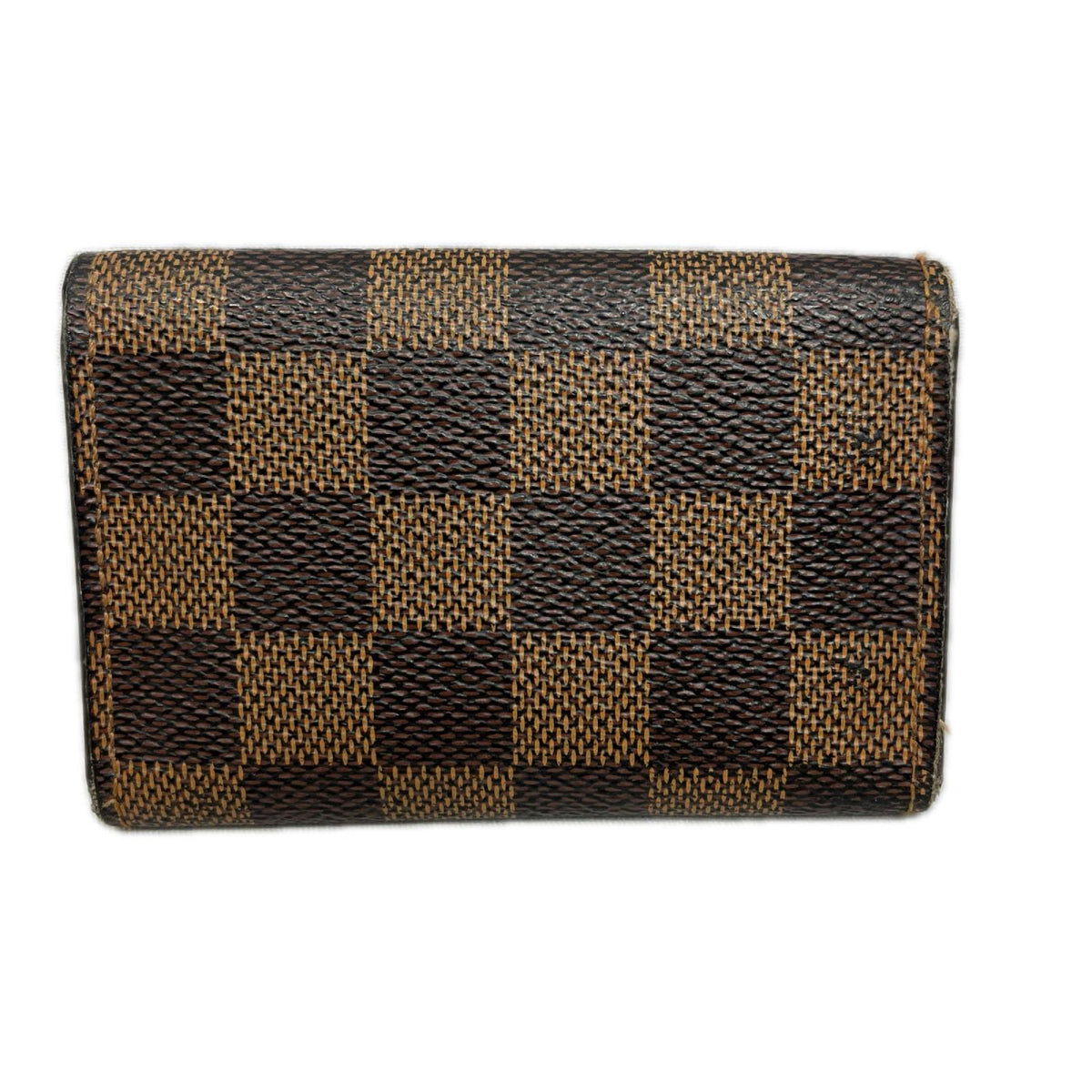 LOUIS VUITTON ミュルティクレ6/6連キーケース