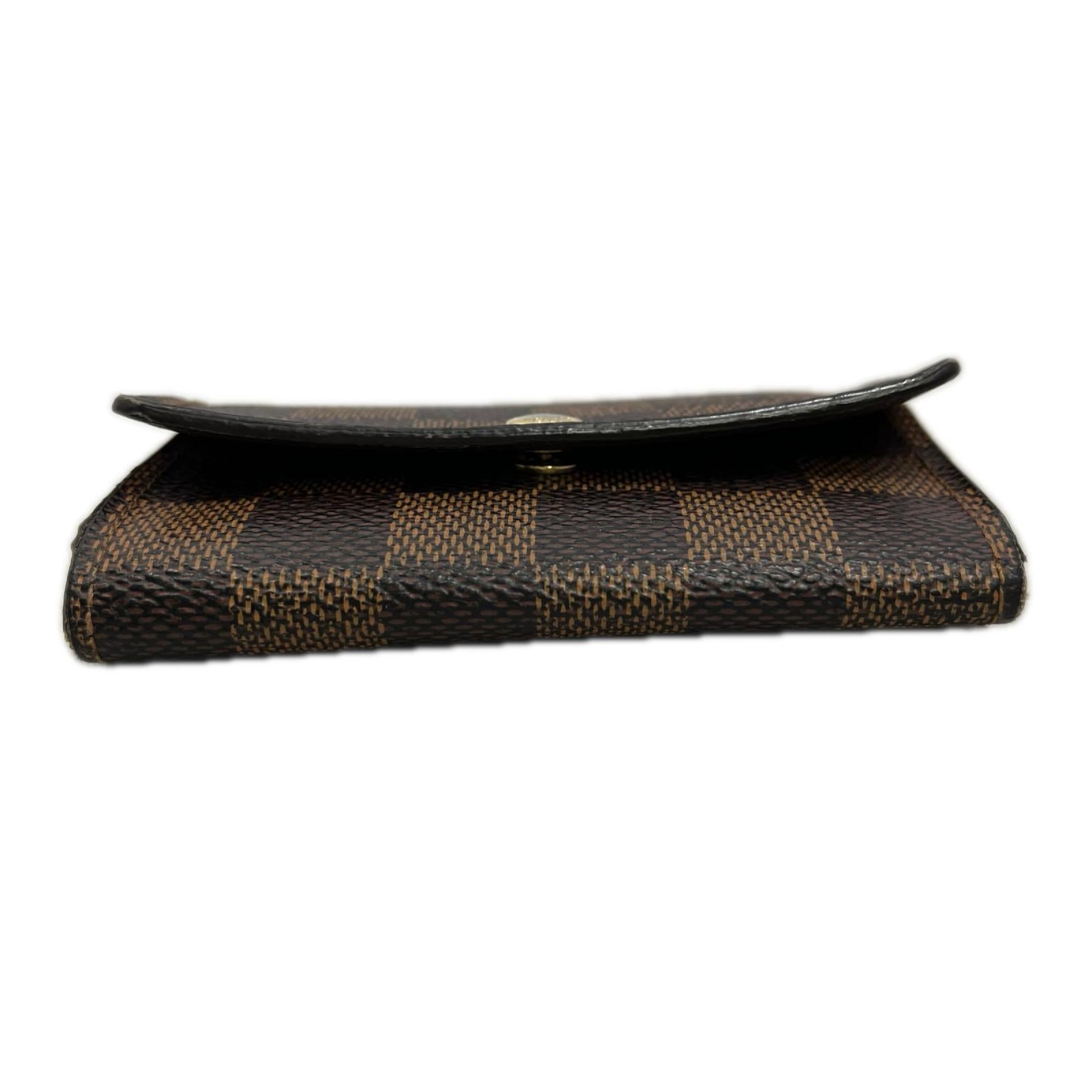 LOUIS VUITTON ミュルティクレ6/6連キーケース