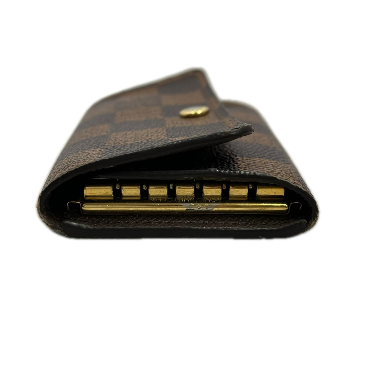 LOUIS VUITTON ミュルティクレ6/6連キーケース