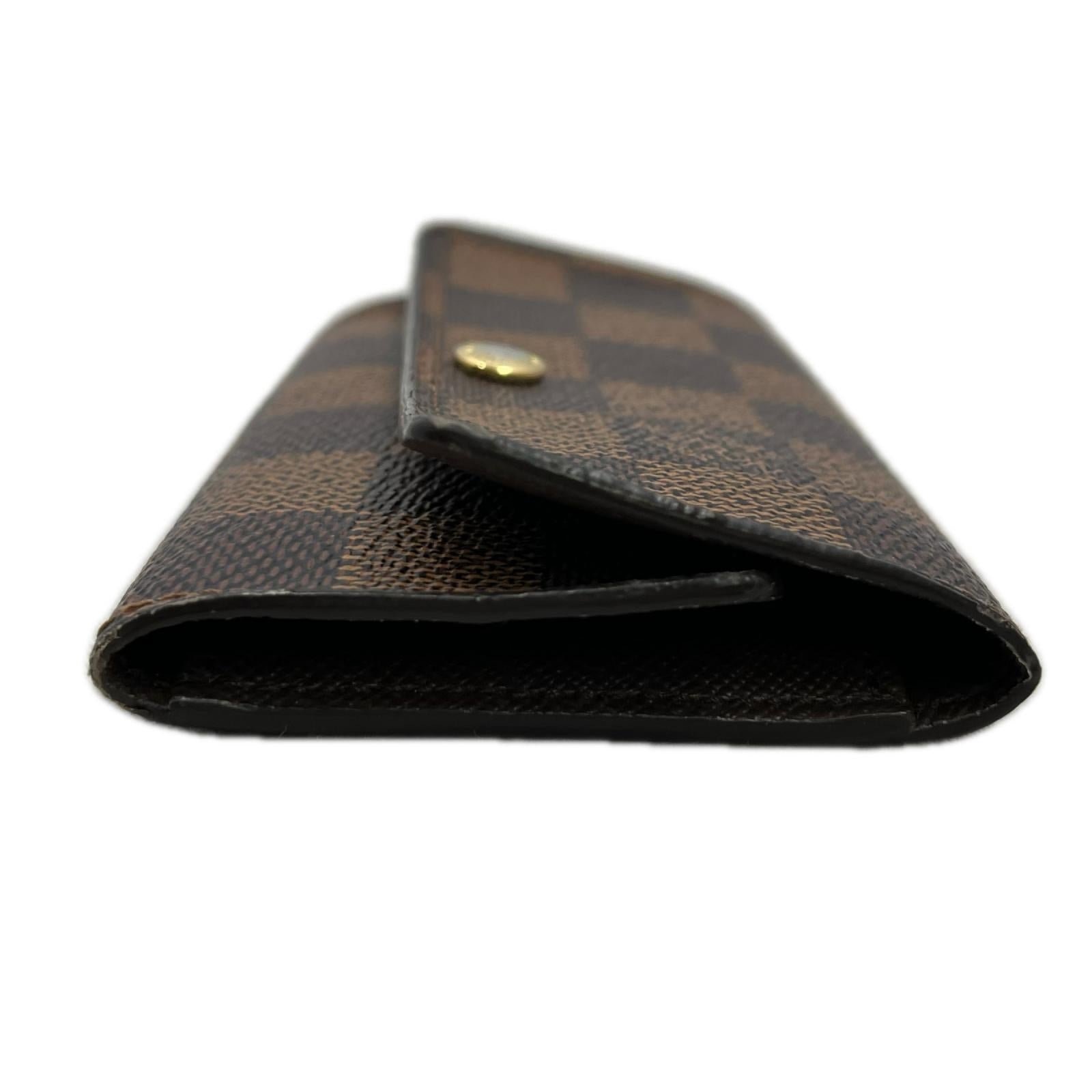 LOUIS VUITTON ミュルティクレ6/6連キーケース