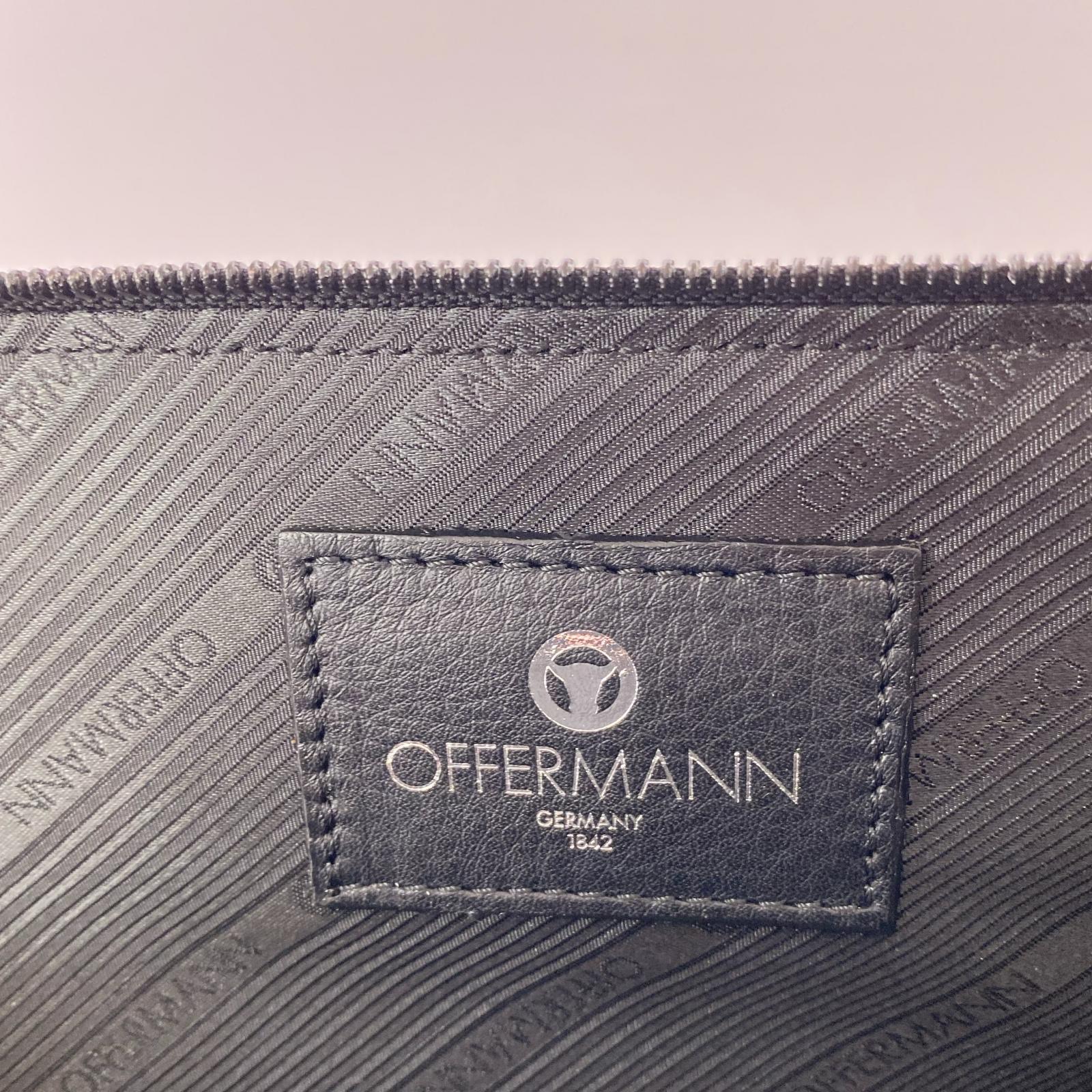 その他バッグ OFFERMANN ブラック