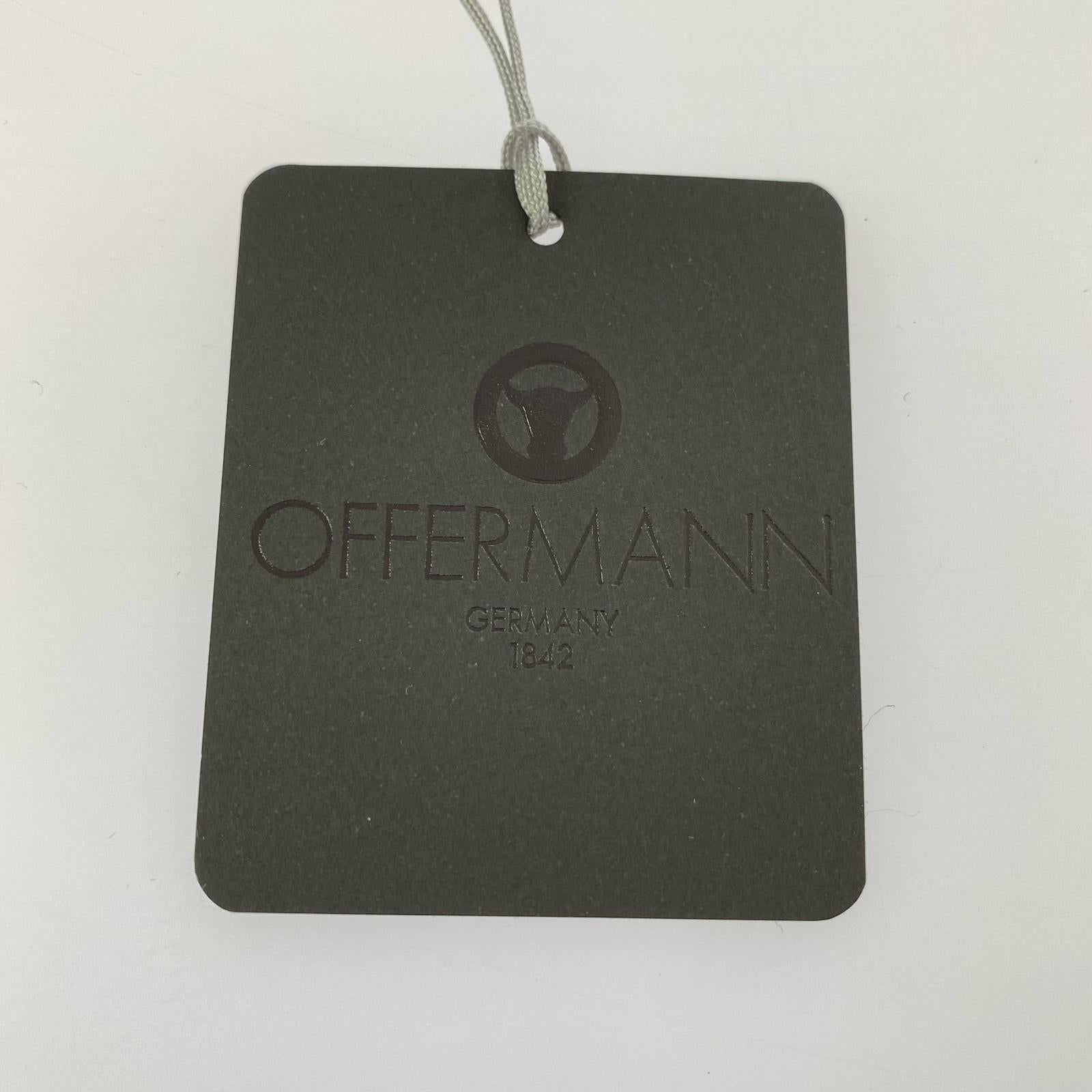 その他バッグ OFFERMANN ブラック