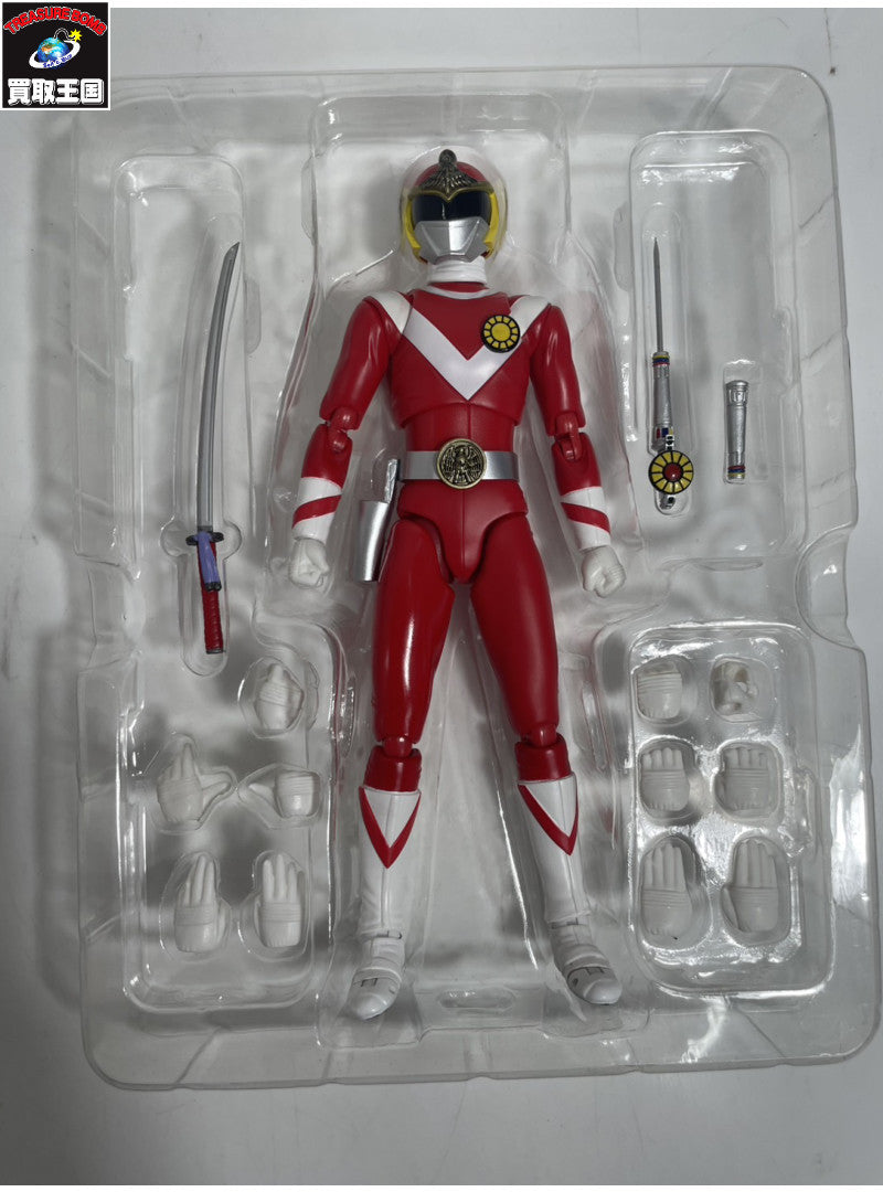 S.H.Figuarts バルイーグル フィギュア/グッズ