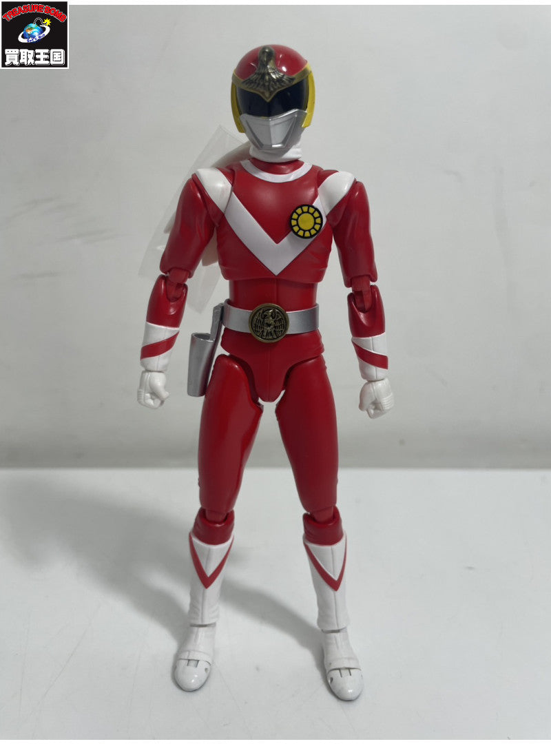 S.H.Figuarts バルイーグル フィギュア/グッズ