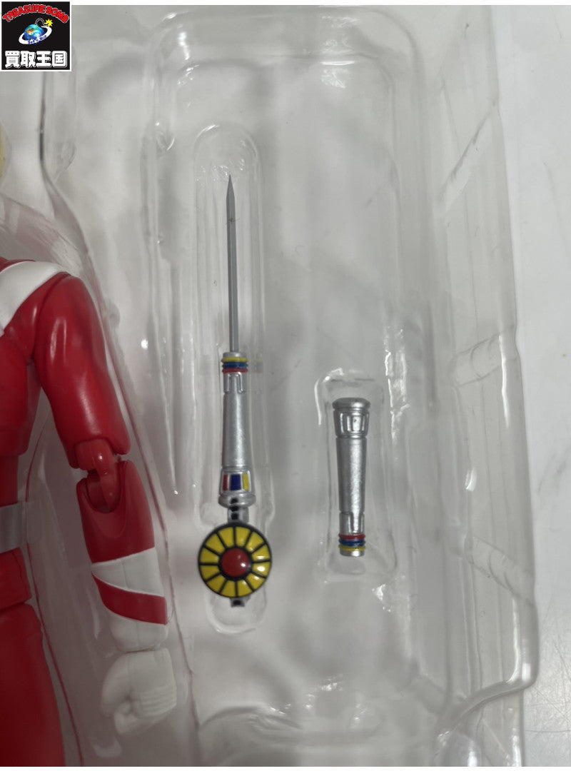 S.H.Figuarts バルイーグル フィギュア/グッズ