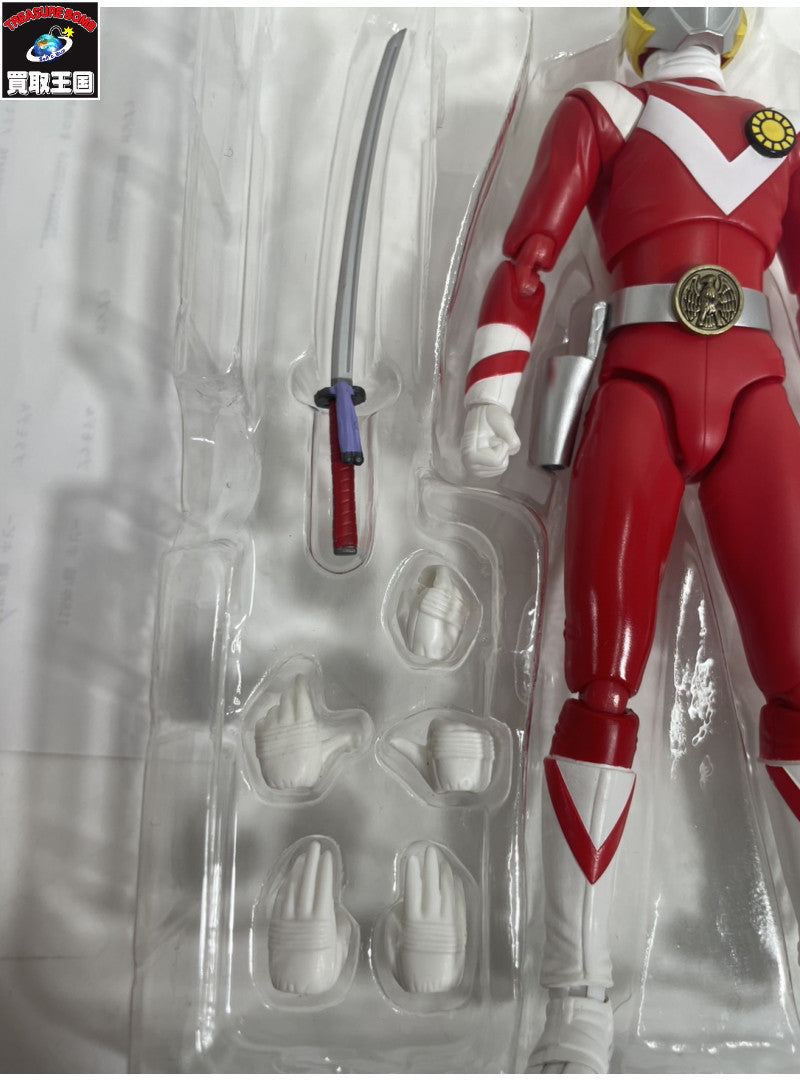 S.H.Figuarts バルイーグル フィギュア/グッズ