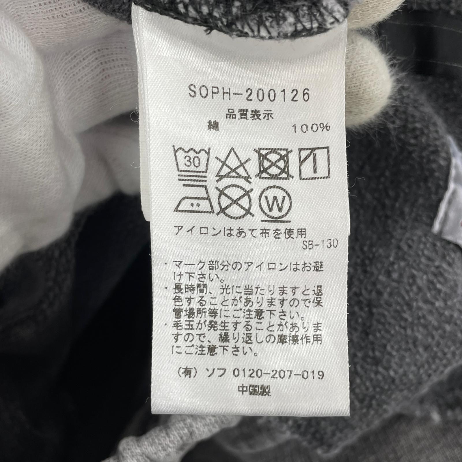ショートパンツ FRUIT OF THE LOOM カットオフショーツ グレー S ブラック