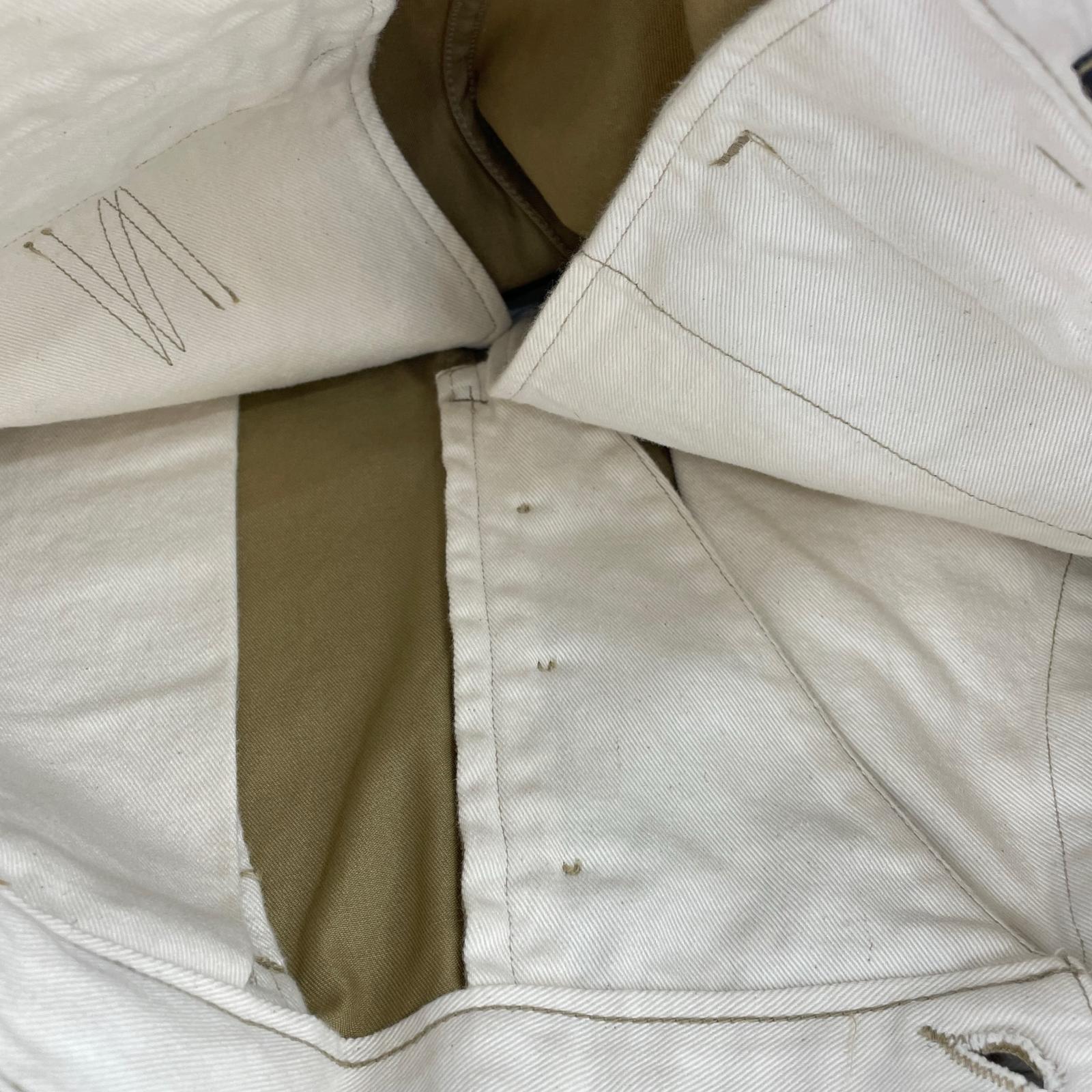 パンツ Overland Campaign Trousers カーキ 32 カーキ