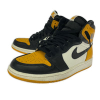 スニーカー AIR JORDAN 1 RETRO HIGH OG TAXI 24.0cm 24cm (US6 UK5 1/2 EU38)