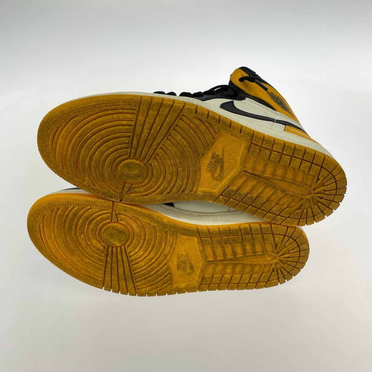 スニーカー AIR JORDAN 1 RETRO HIGH OG TAXI 24.0cm 24cm (US6 UK5 1/2 EU38)