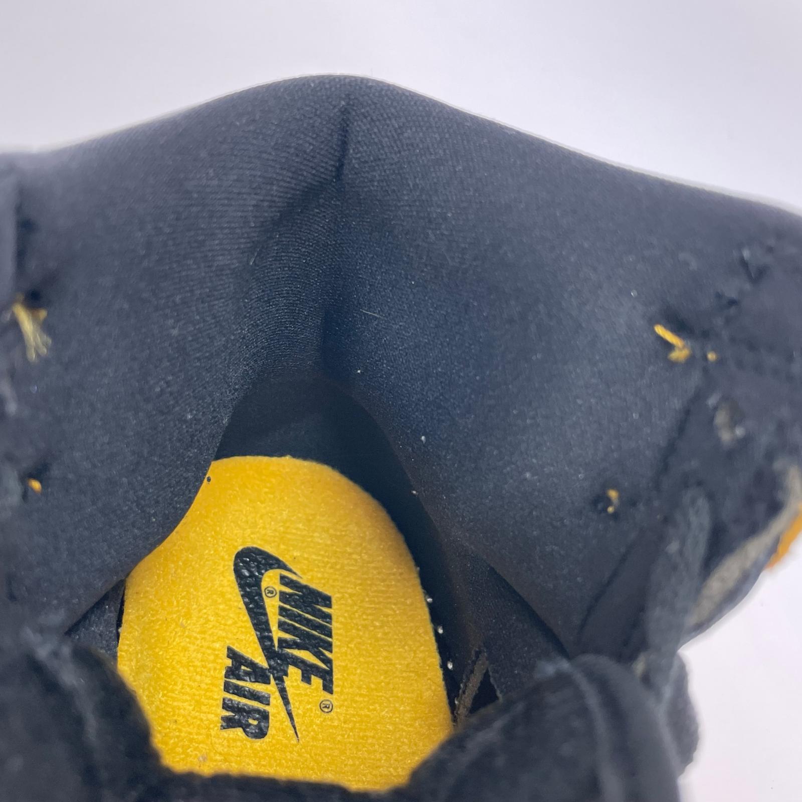 スニーカー AIR JORDAN 1 RETRO HIGH OG TAXI 24.0cm 24cm (US6 UK5 1/2 EU38)