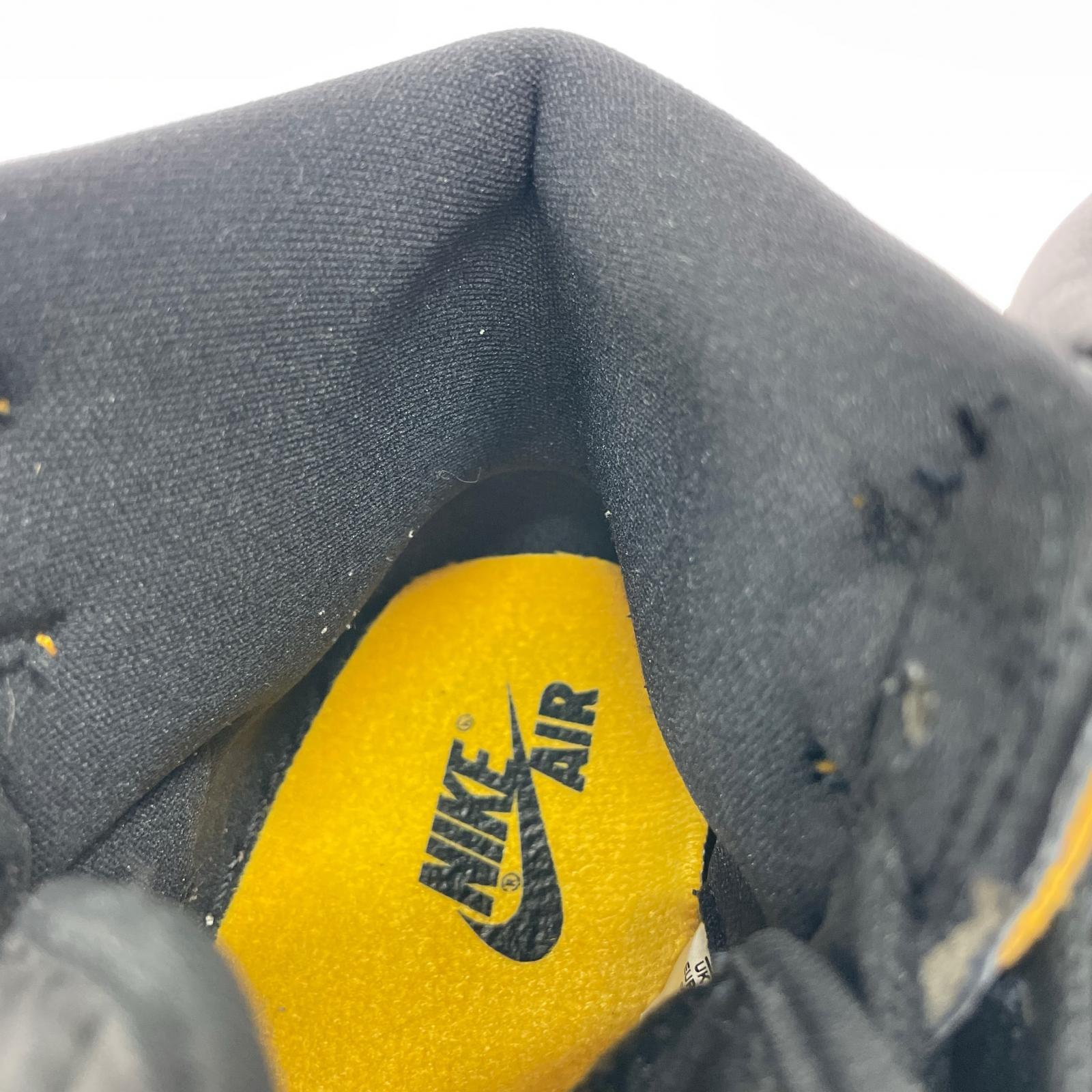 スニーカー AIR JORDAN 1 RETRO HIGH OG TAXI 24.0cm 24cm (US6 UK5 1/2 EU38)