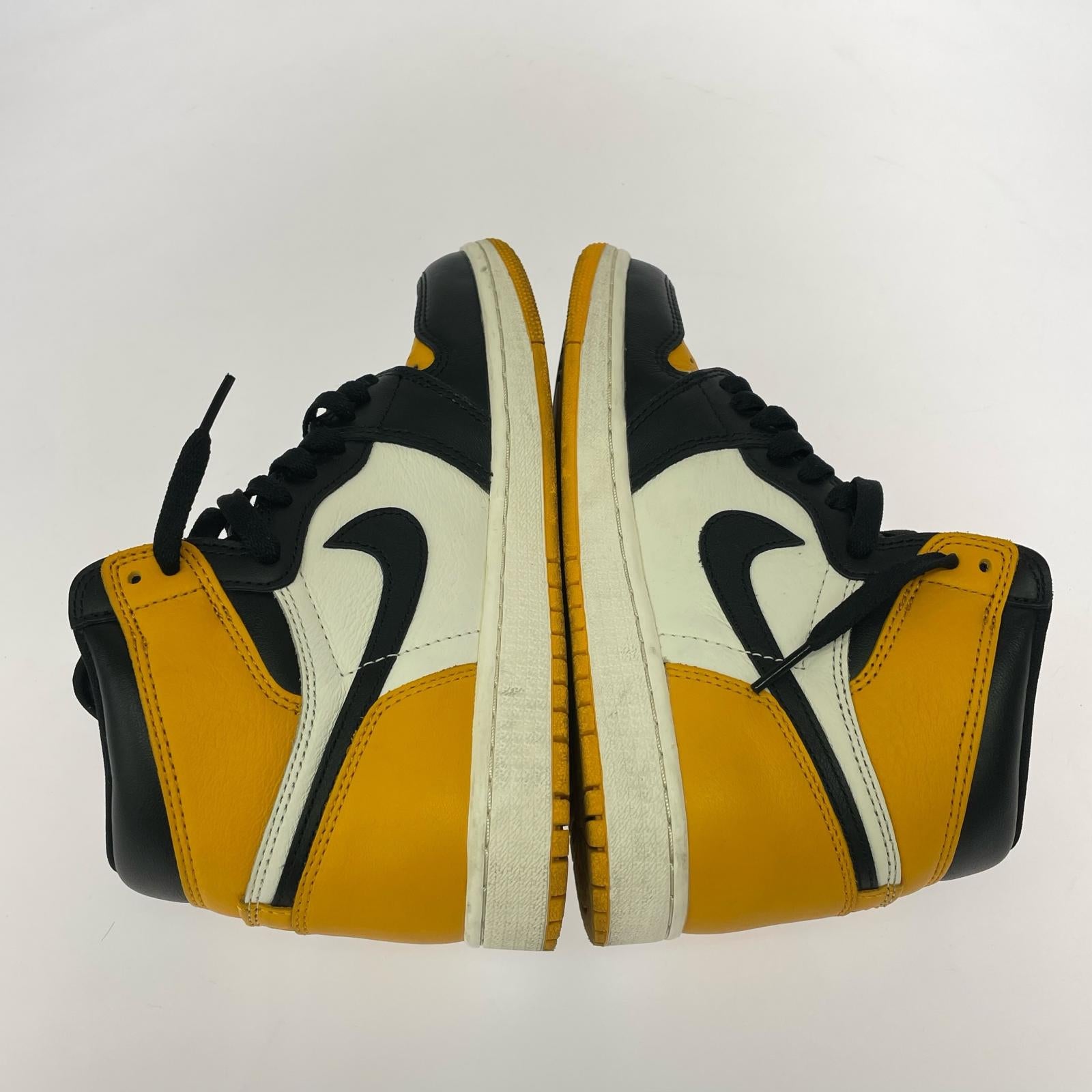 スニーカー AIR JORDAN 1 RETRO HIGH OG TAXI 24.0cm 24cm (US6 UK5 1/2 EU38)