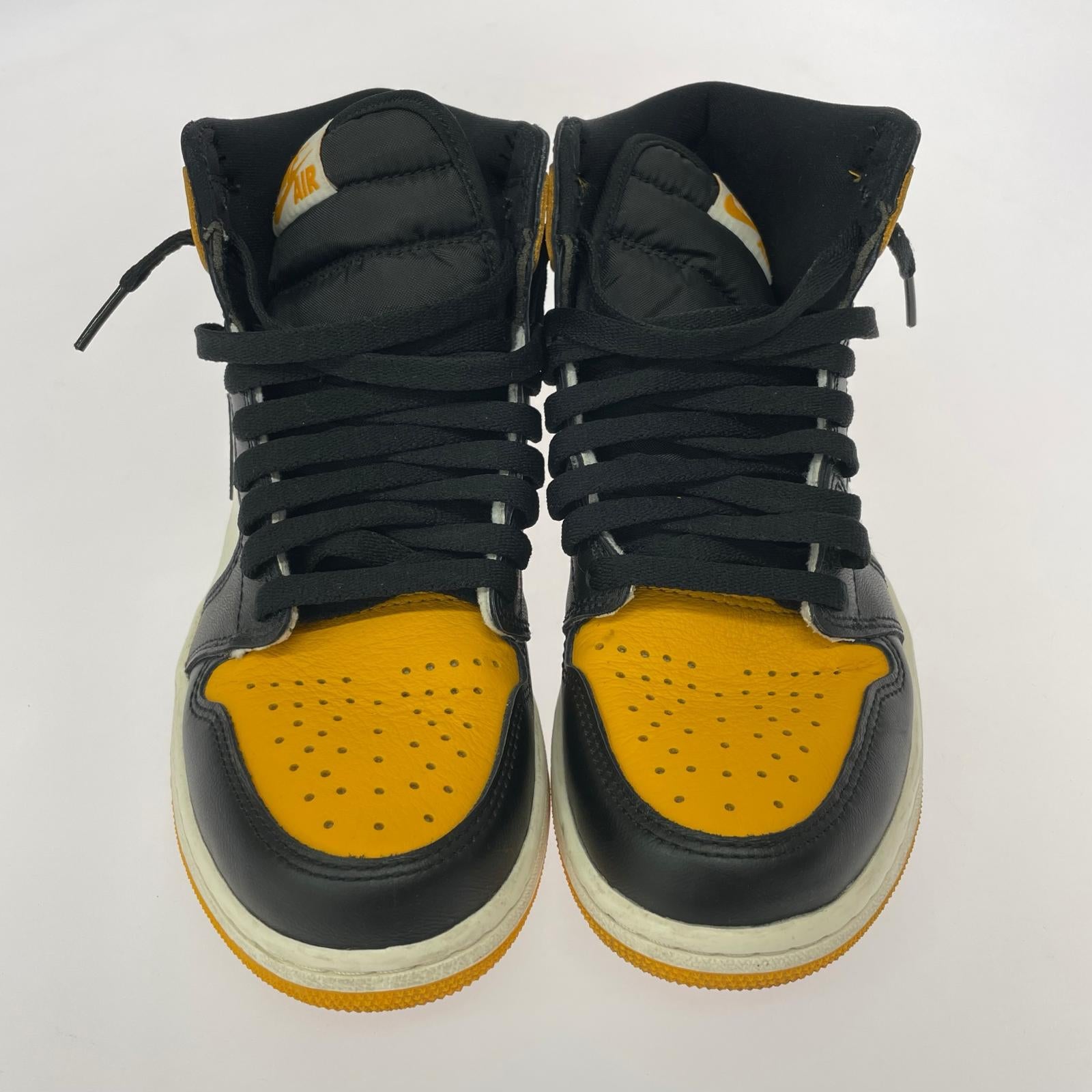 スニーカー AIR JORDAN 1 RETRO HIGH OG TAXI 24.0cm 24cm (US6 UK5 1/2 EU38)
