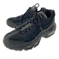 スニーカー Air Max 95 Essential Triple Black 23.5 23.5cm (US5 1/2 UK5 EU37) ブラック