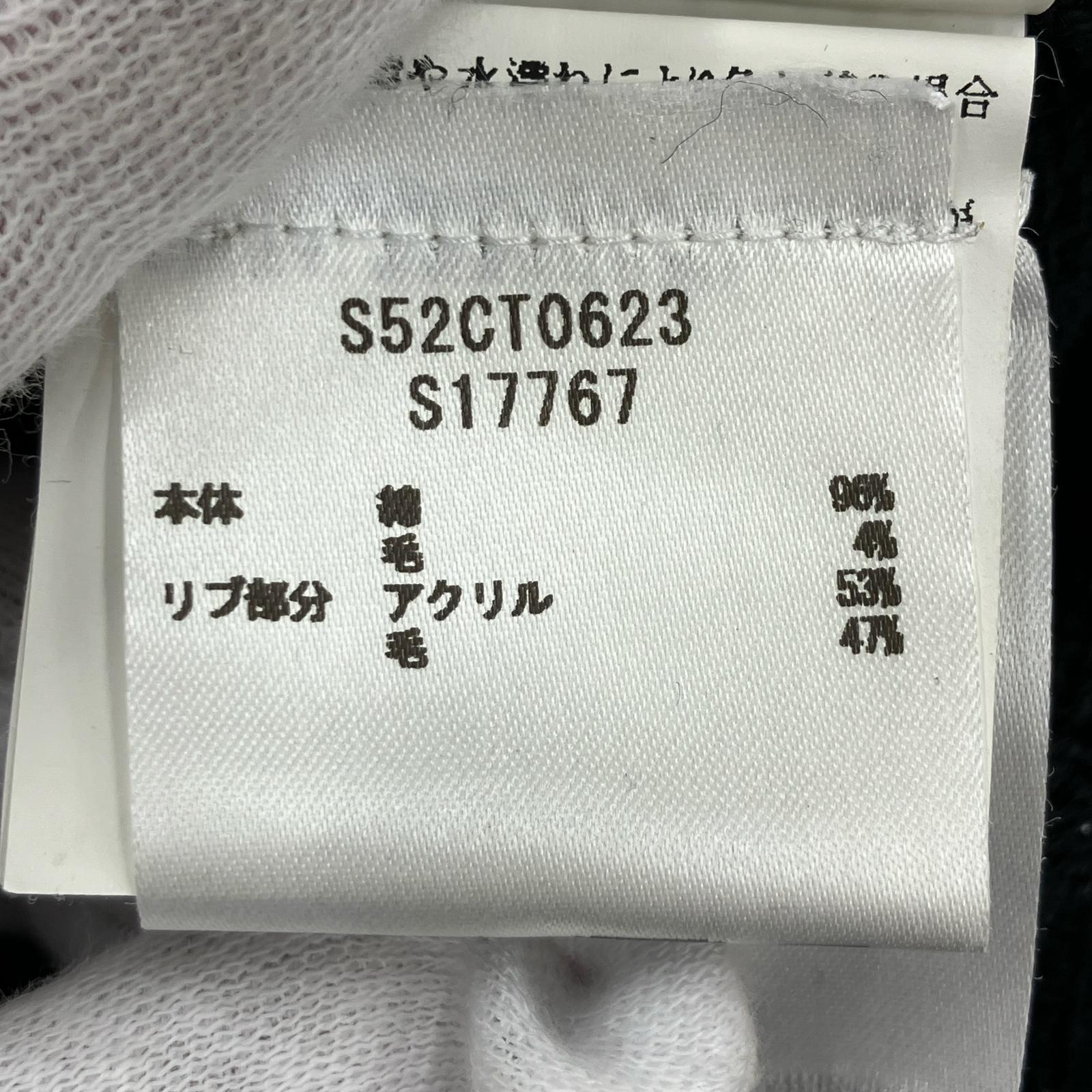 ワンピース ニット ブラック