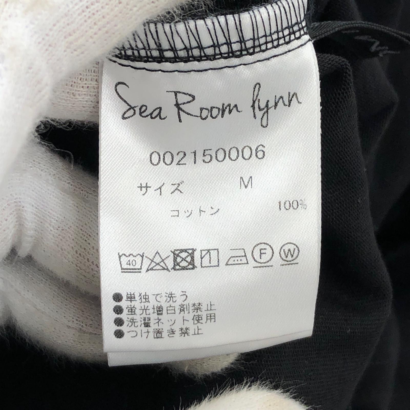 ワンピース ブラック M ブラック