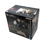 鉄血のオルフェンズ ラストワン賞 ガンダムバルバトス BUSTISAN 機動戦士ガンダム　鉄血のオルフェンズ バンダイスピリッツ フィギュア/グッズ