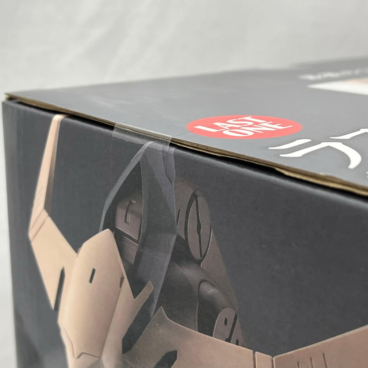 鉄血のオルフェンズ ラストワン賞 ガンダムバルバトス BUSTISAN 機動戦士ガンダム　鉄血のオルフェンズ バンダイスピリッツ フィギュア/グッズ