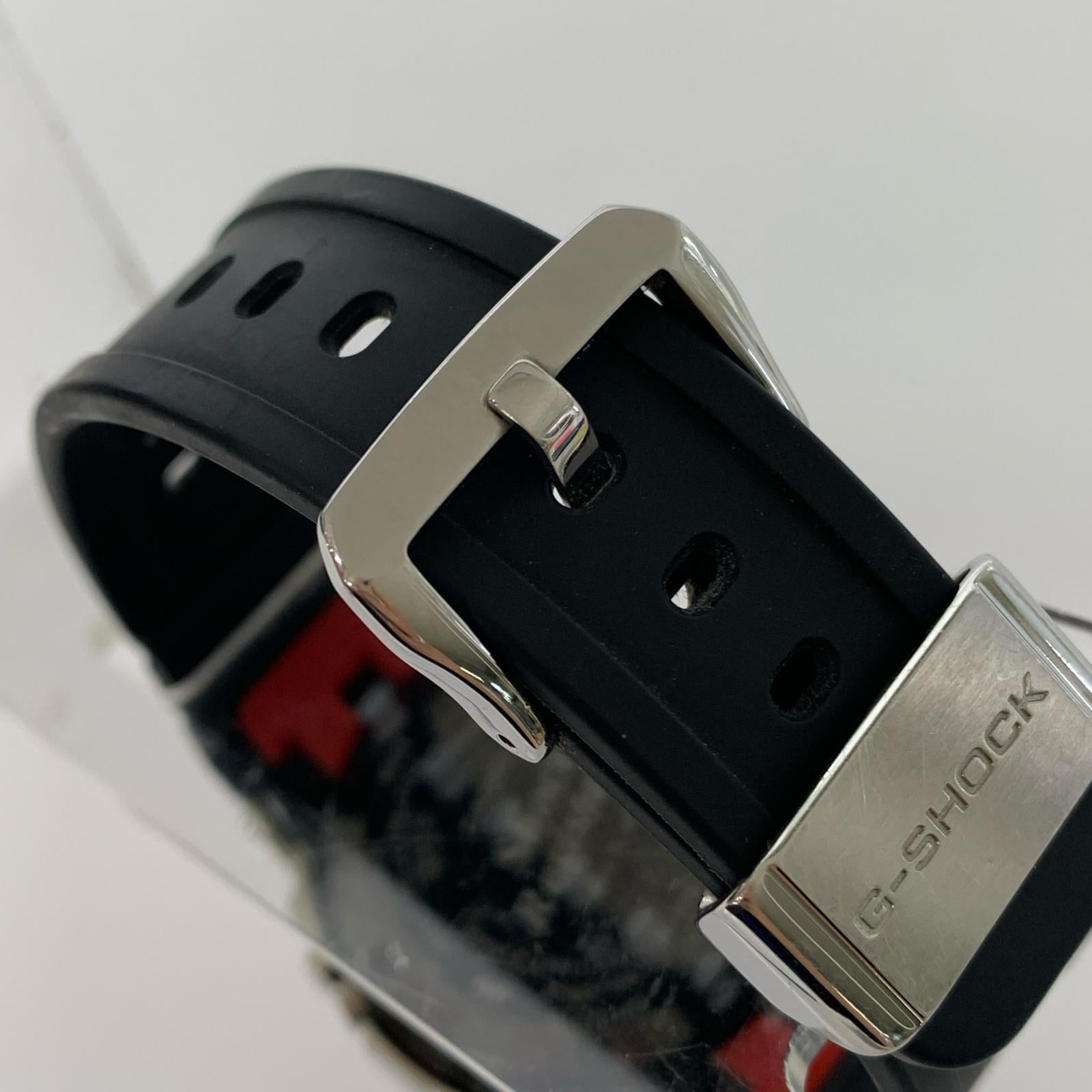 腕時計 G-SHOCK GMW-B5000 ブラック
