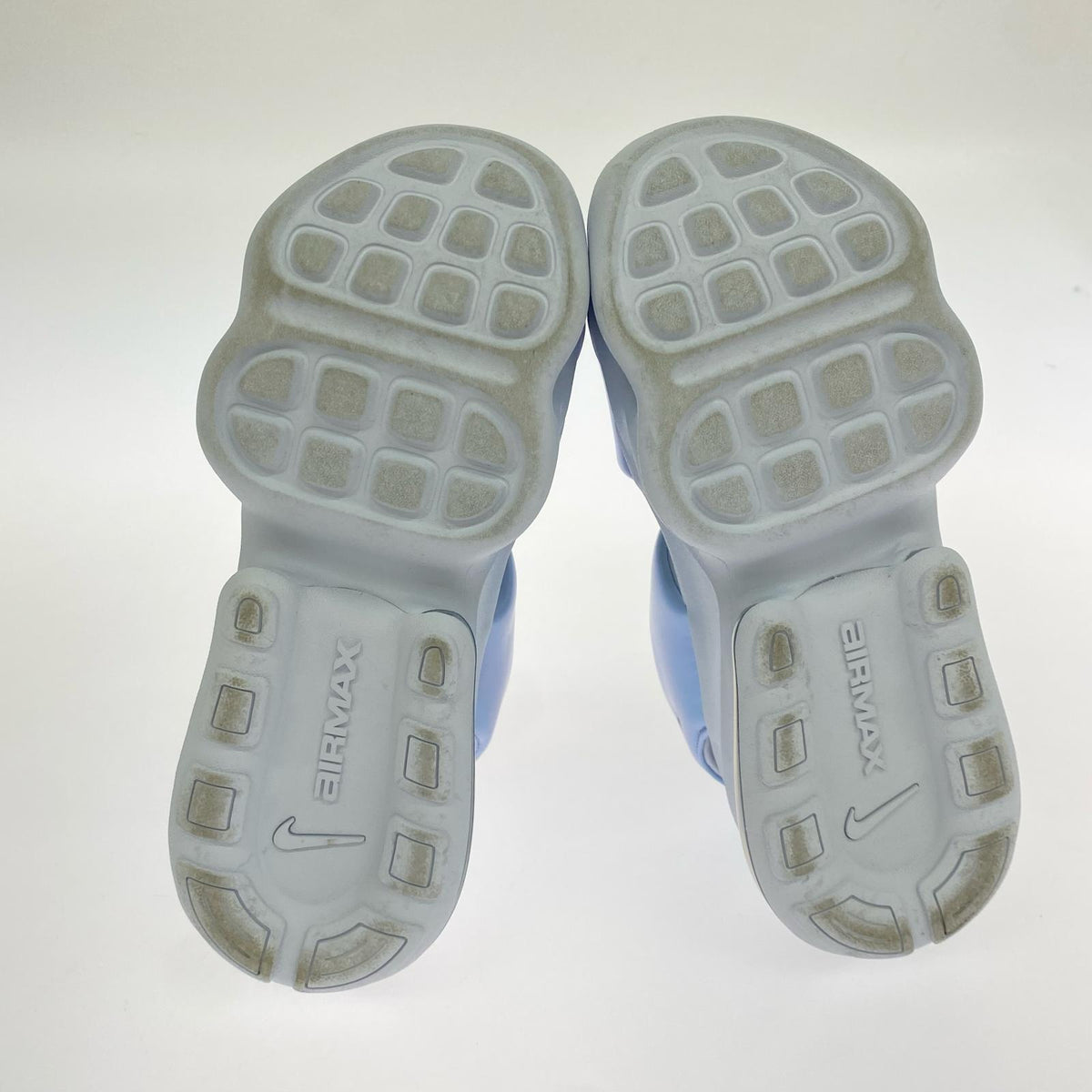 シューズ Air Max Halo 厚底サンダル 24cm 24cm (US6 UK5 1/2 EU38)