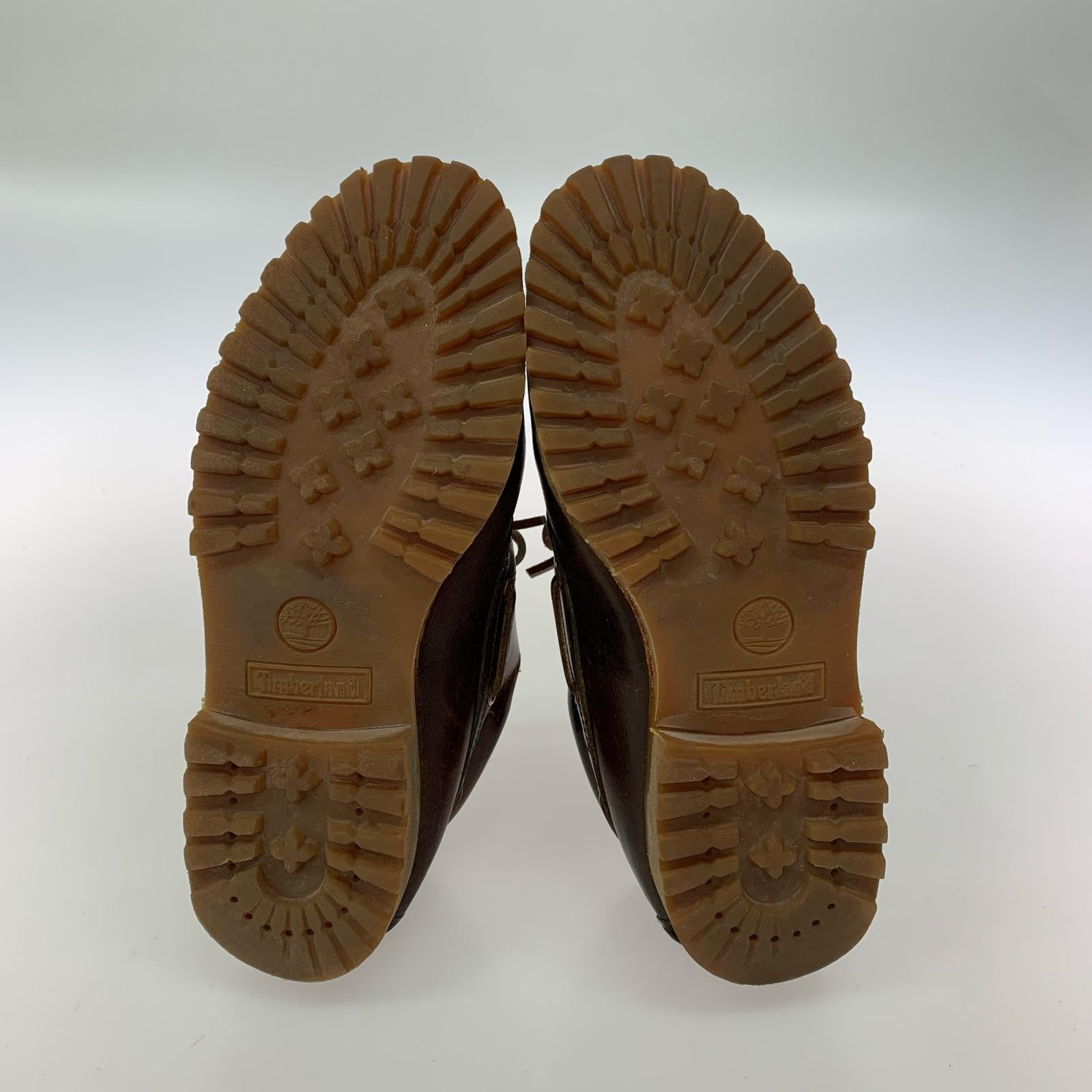 シューズ Timberland A81148 30003 デッキシューズ 26.5cm 26.5cm (US8 1/2 UK8 EU43) ブラウン