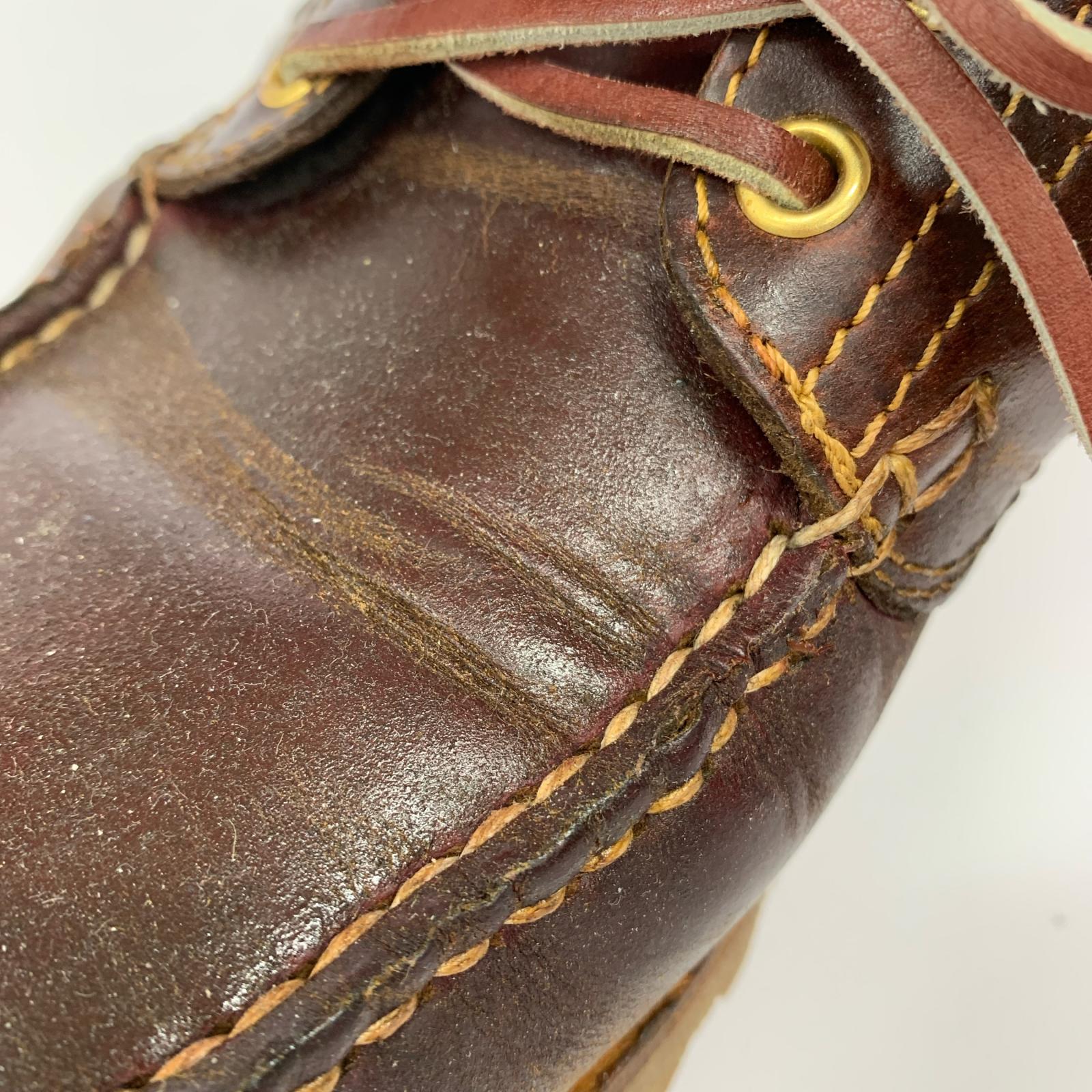 シューズ Timberland A81148 30003 デッキシューズ 26.5cm 26.5cm (US8 1/2 UK8 EU43) ブラウン