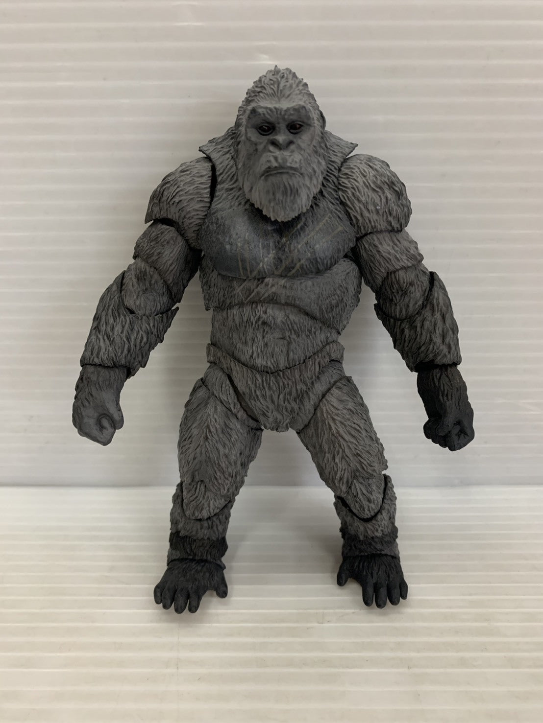 S.H.MonsterArts KONG THE NEW EMPIRE 2024 フィギュア/グッズ