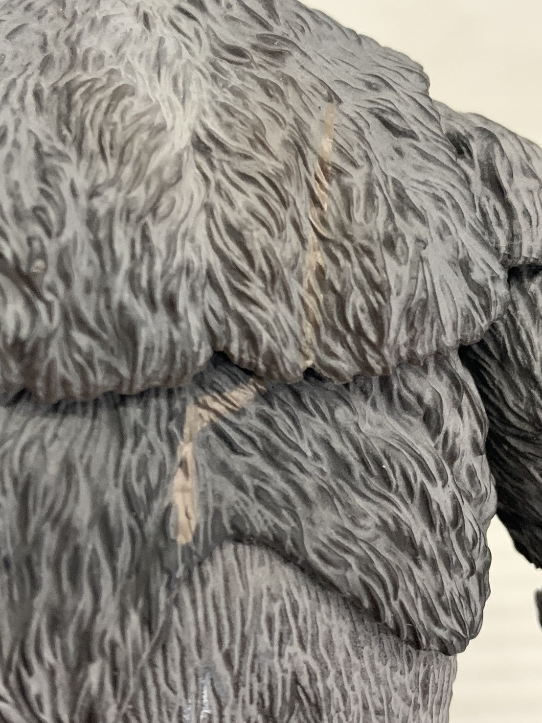 S.H.MonsterArts KONG THE NEW EMPIRE 2024 フィギュア/グッズ