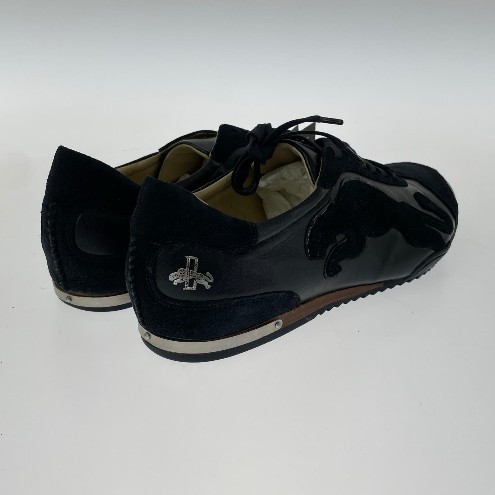 スニーカー ×RUDOLF DASSLER/KORBBALLSCHUH/27.0 27cm (US9 UK8 1/2 EU44) ネイビー