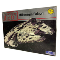 Millennium Falcon - スター・ウォーズ エピソード6 フィギュア/グッズ