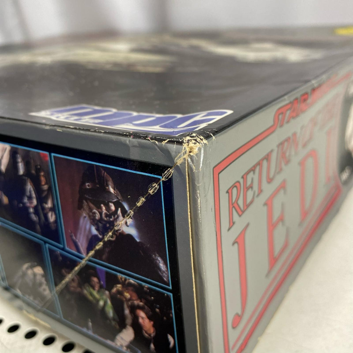Millennium Falcon - スター・ウォーズ エピソード6 フィギュア/グッズ