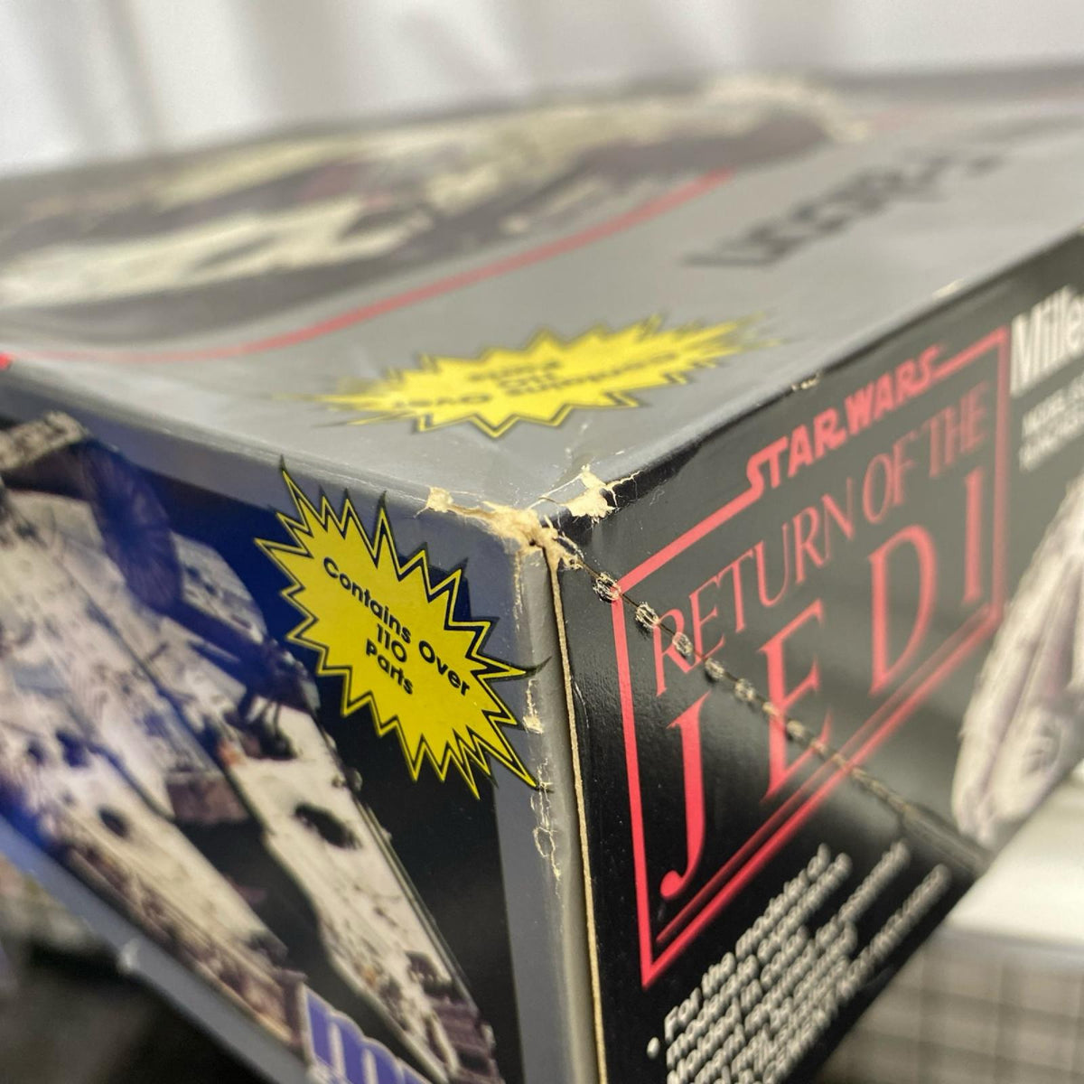 Millennium Falcon - スター・ウォーズ エピソード6 フィギュア/グッズ