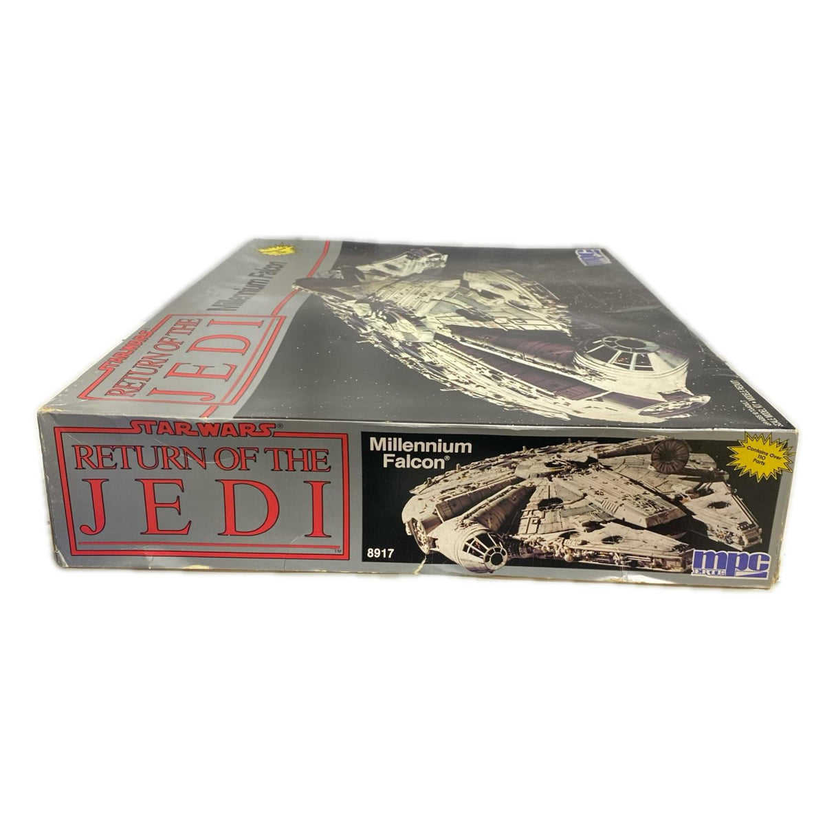 Millennium Falcon - スター・ウォーズ エピソード6 フィギュア/グッズ