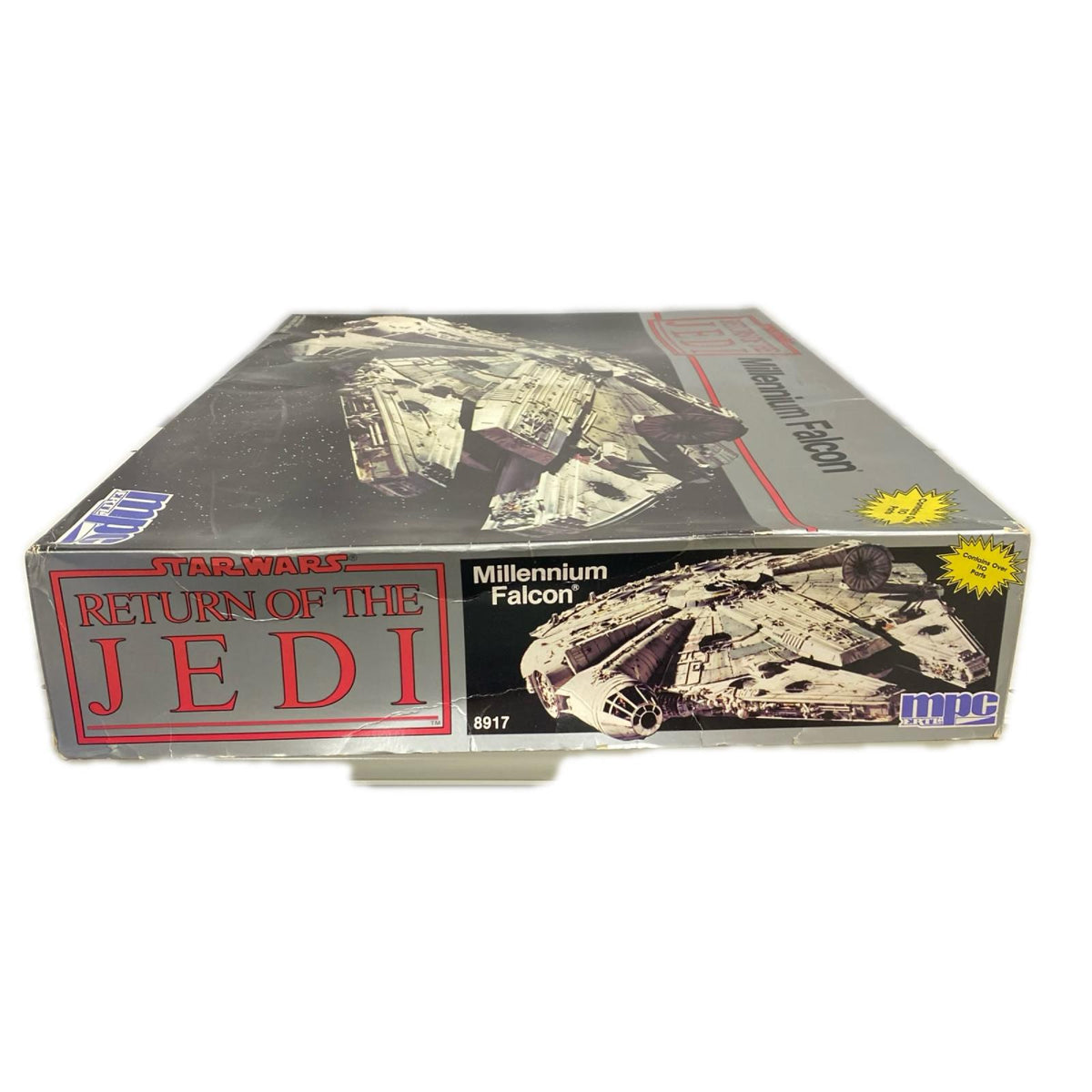 Millennium Falcon - スター・ウォーズ エピソード6 フィギュア/グッズ