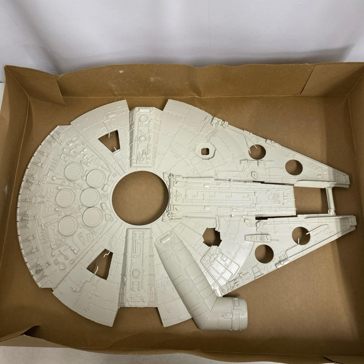 Millennium Falcon - スター・ウォーズ エピソード6 フィギュア/グッズ