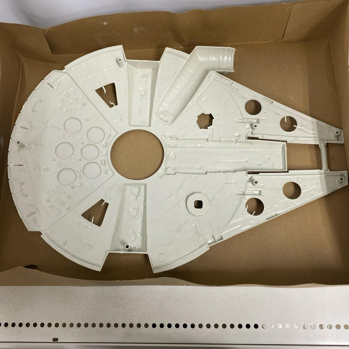 Millennium Falcon - スター・ウォーズ エピソード6 フィギュア/グッズ