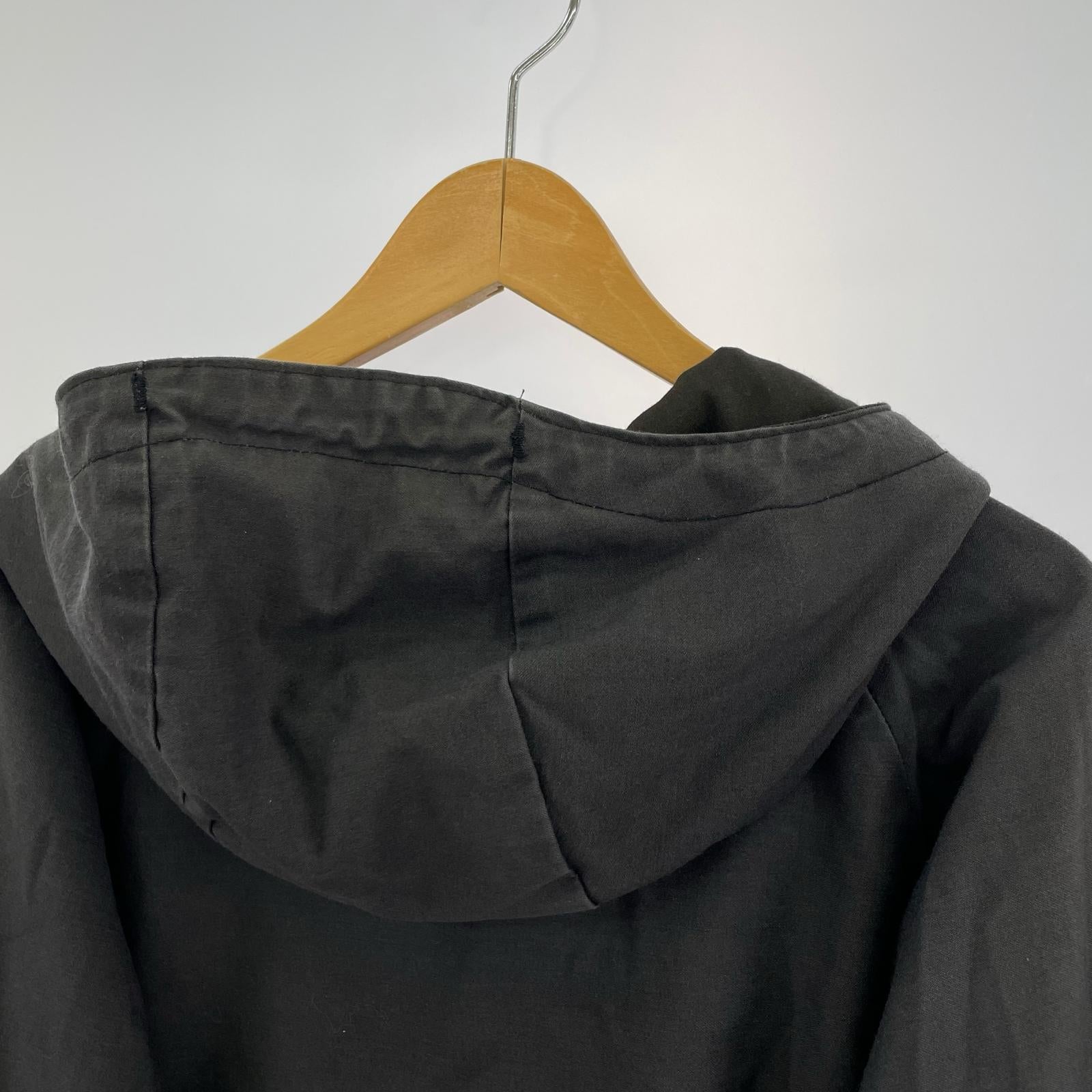 マウンテンパーカー COLD WEATHER PARKA グレー グレー