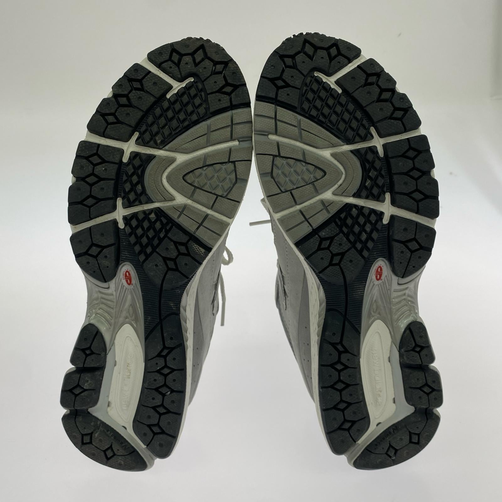 スニーカー M2002RXJ GORE-TEX CONCRETE GRAY-27.0 27cm (US9 UK8 1/2 EU44) グレー