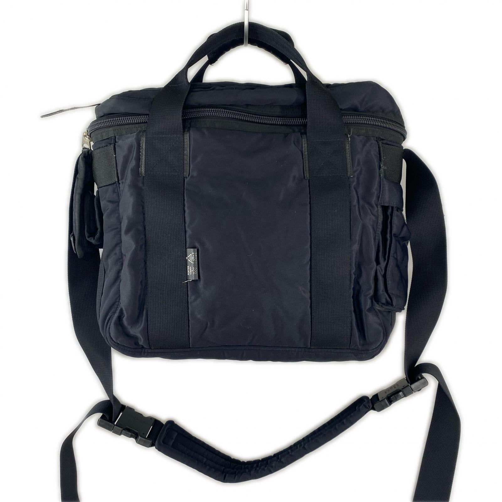 その他バッグ work sports trip 黒 ブラック