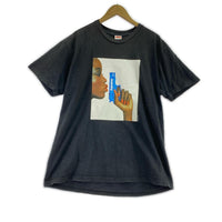 半袖Ｔシャツ 21SS Water Pistol Tee (L) L ブラック
