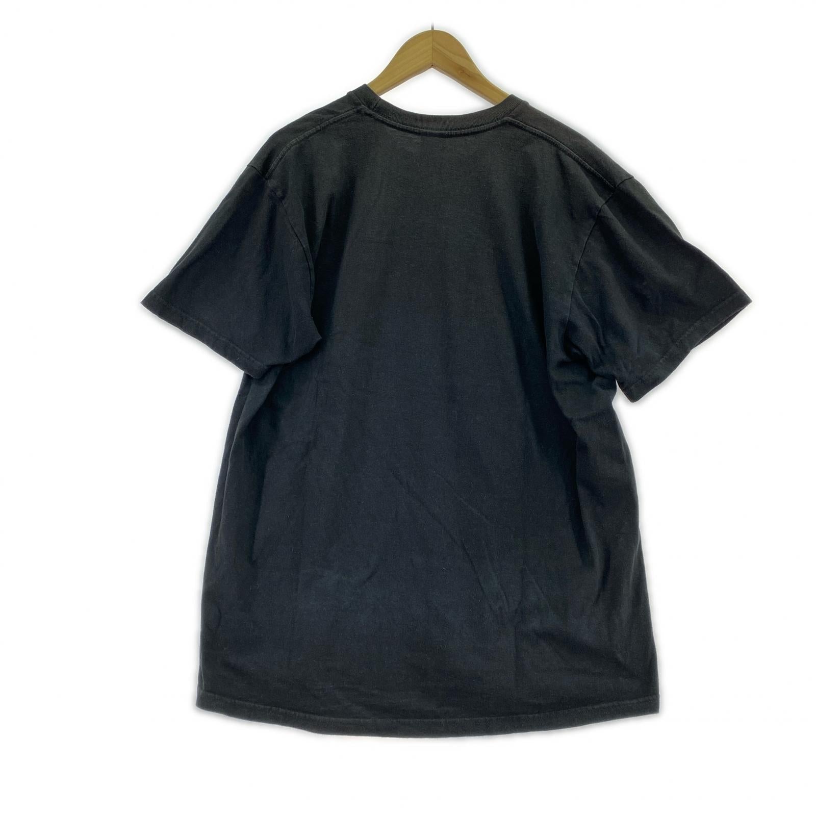 半袖Ｔシャツ 21SS Water Pistol Tee (L) L ブラック