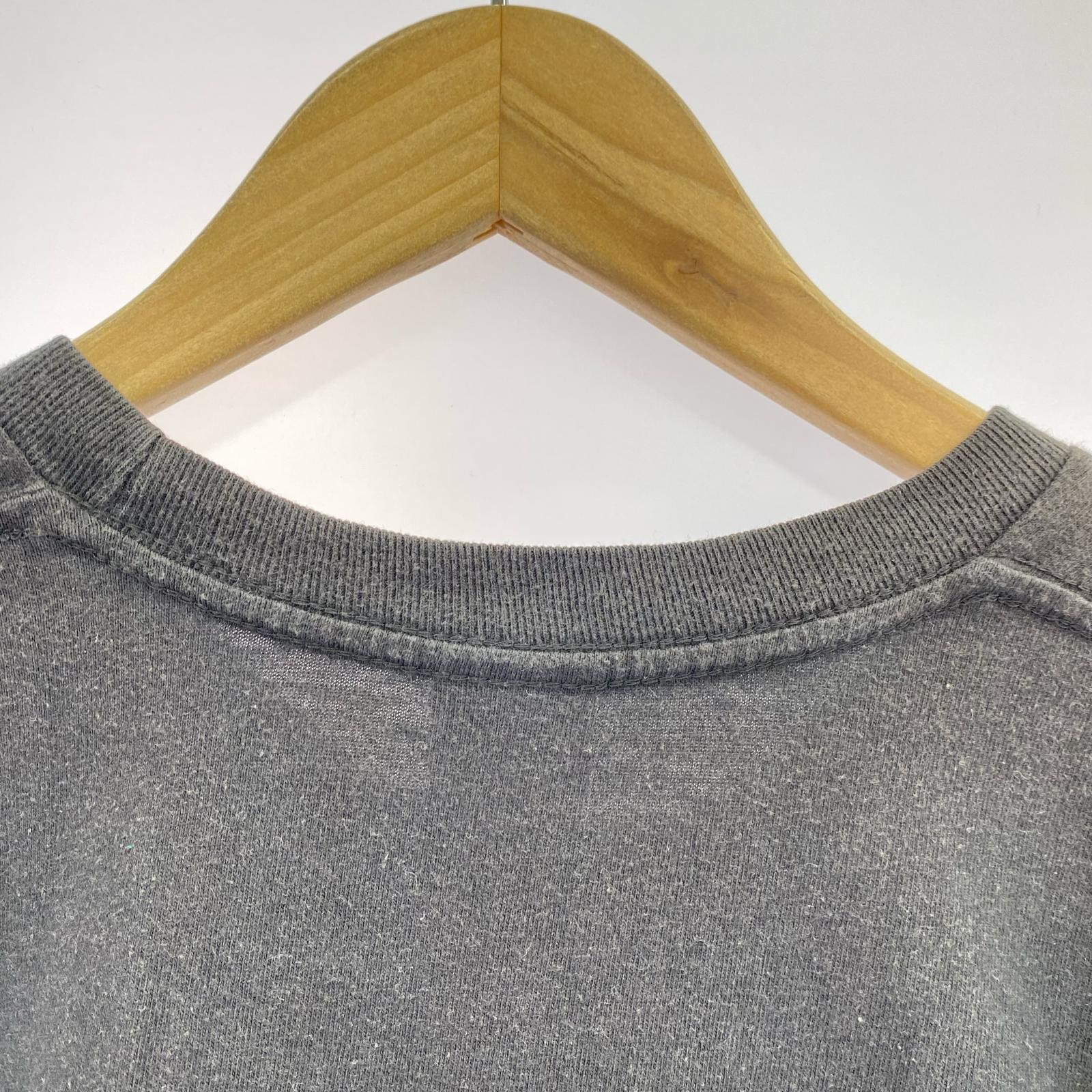 半袖Ｔシャツ 21SS Water Pistol Tee (L) L ブラック